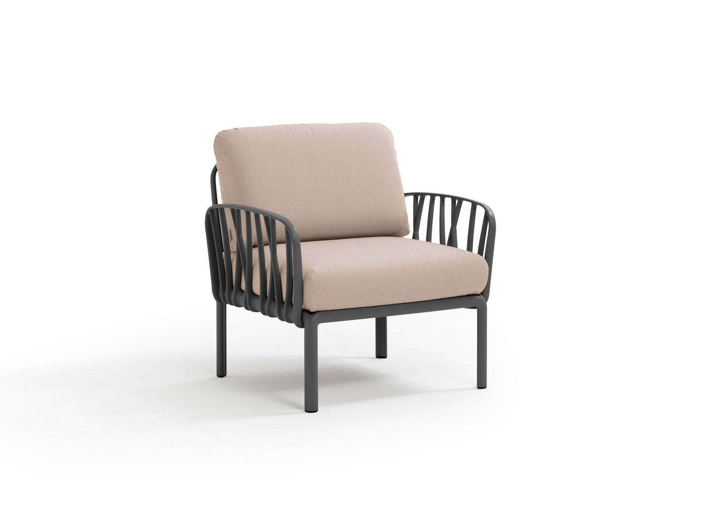 Komodo Armchair