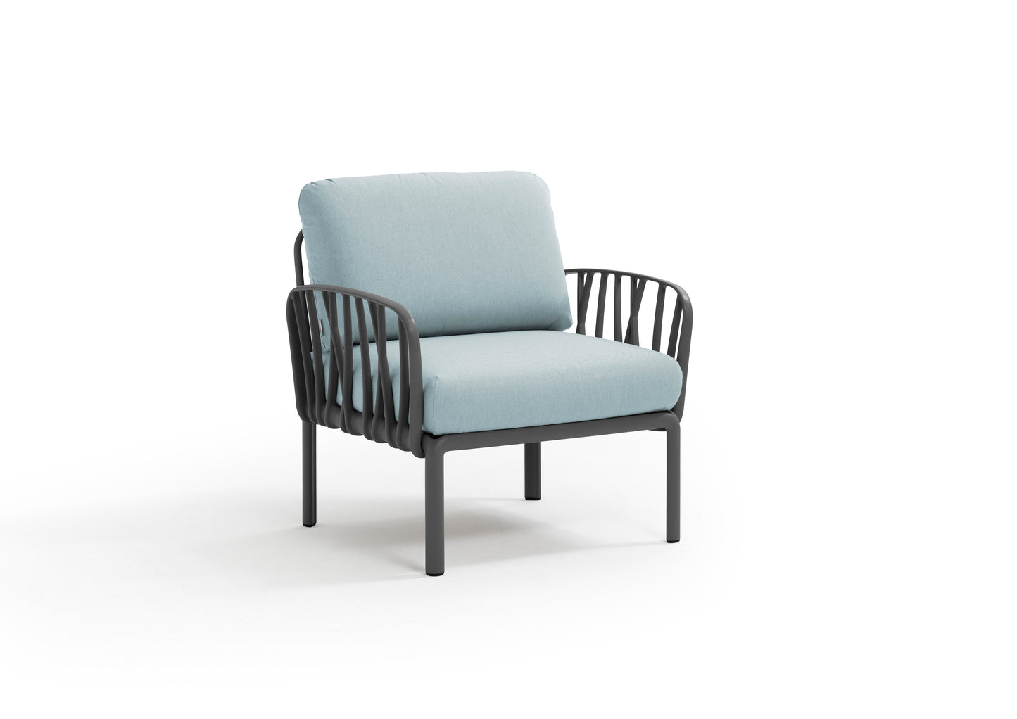Komodo Armchair