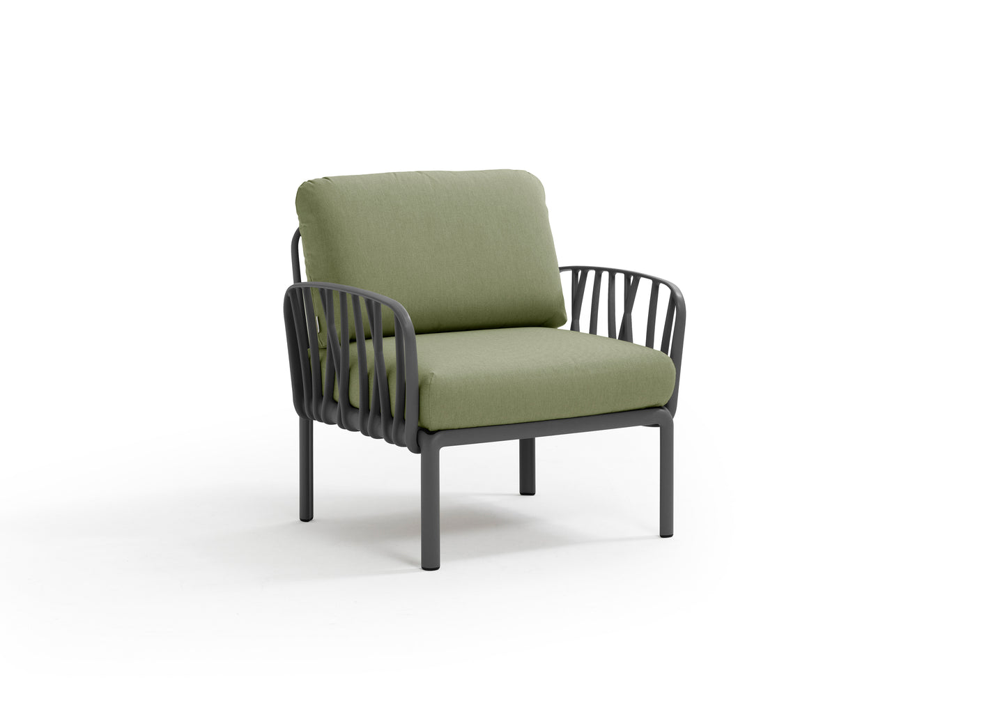 Komodo Armchair