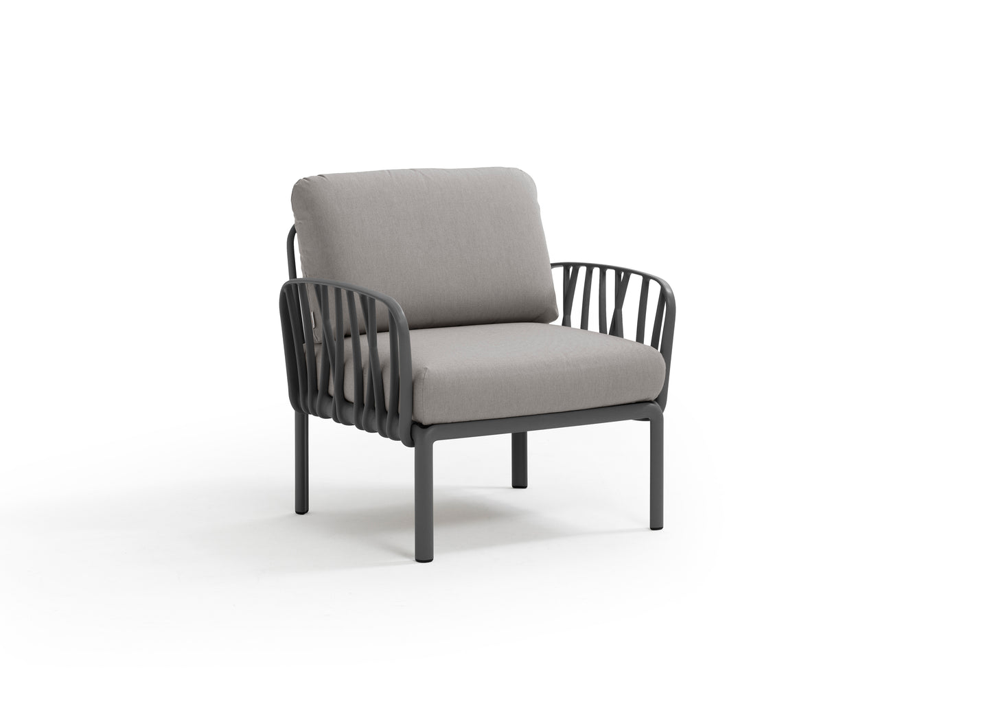 Komodo Armchair