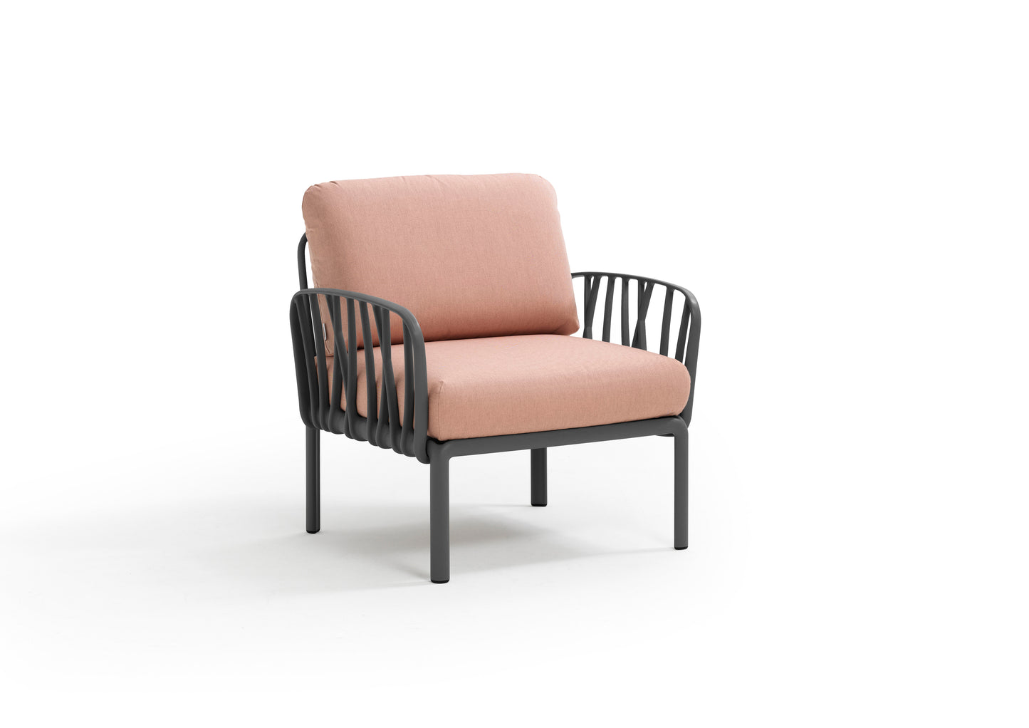 Komodo Armchair