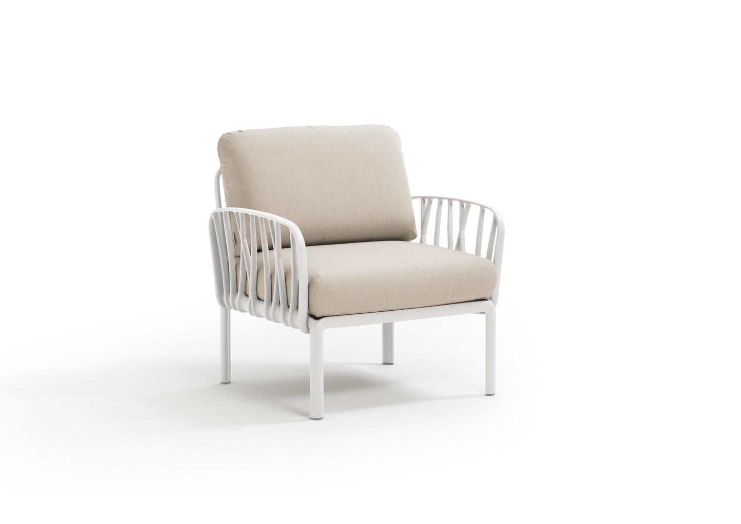 Komodo Armchair