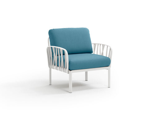 Komodo Armchair