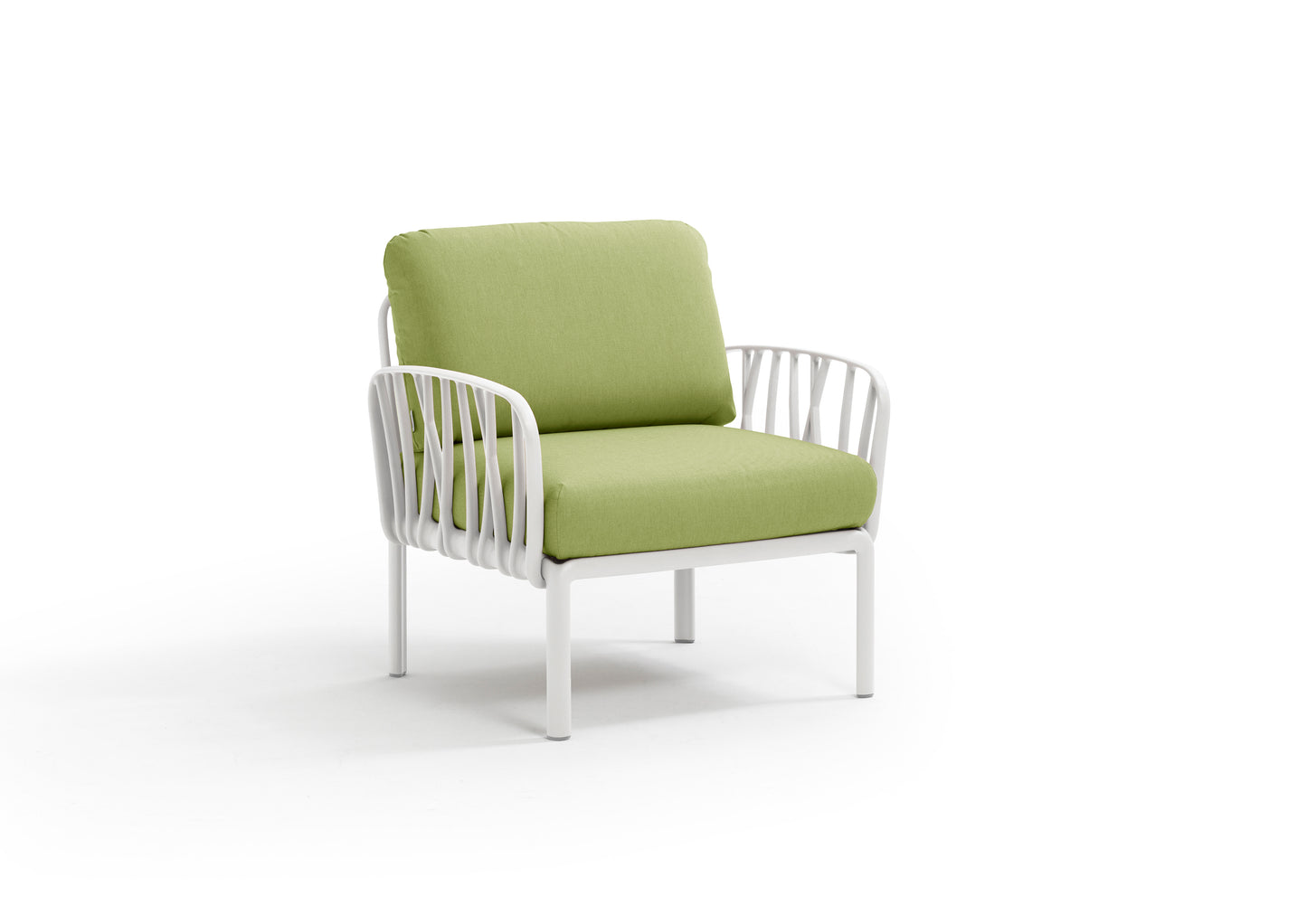 Komodo Armchair