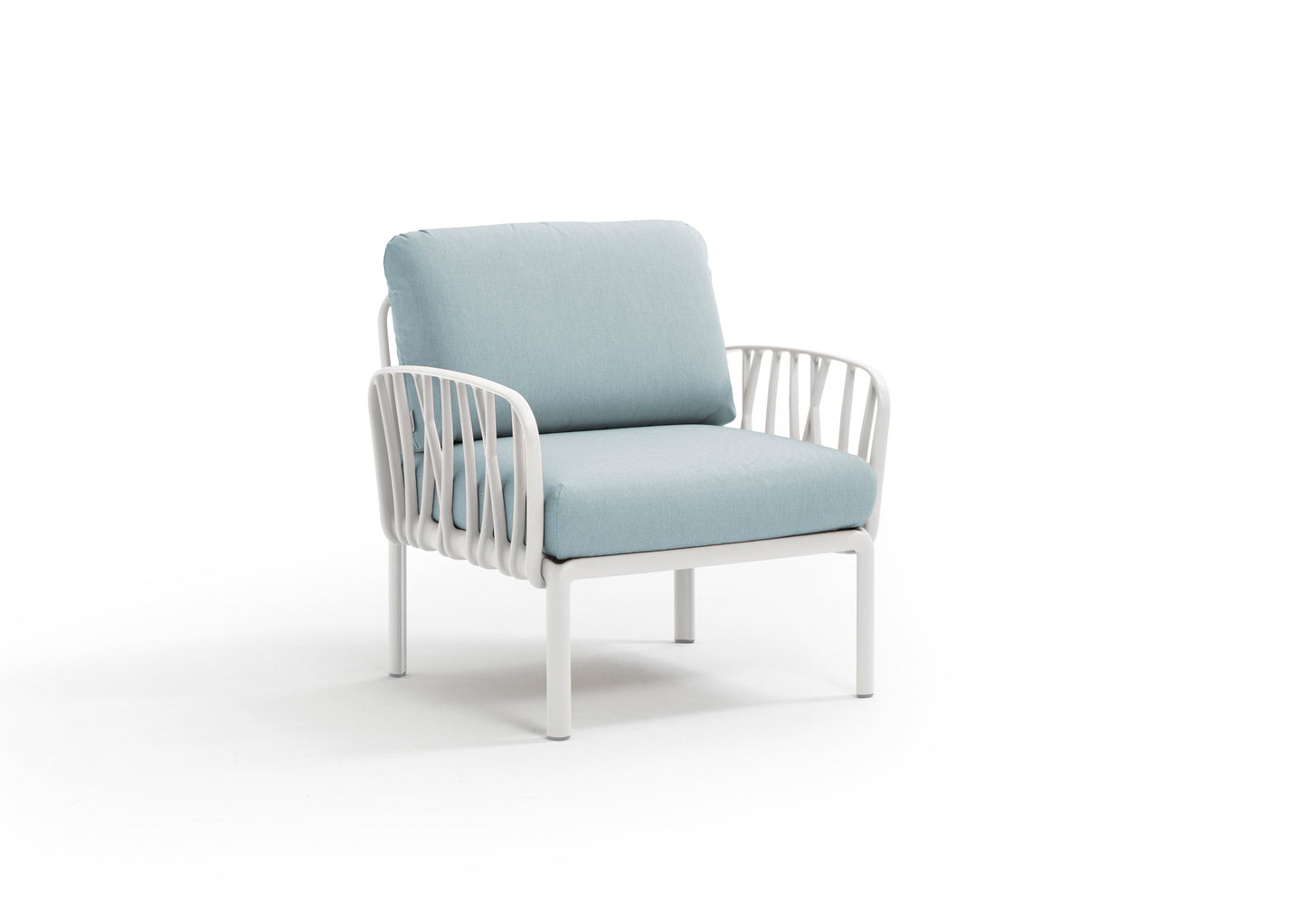 Komodo Armchair