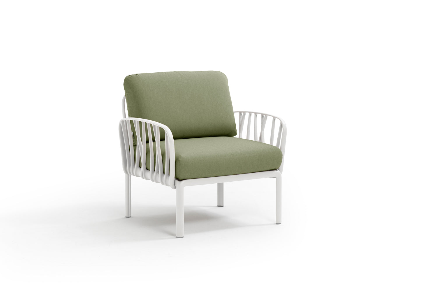 Komodo Armchair