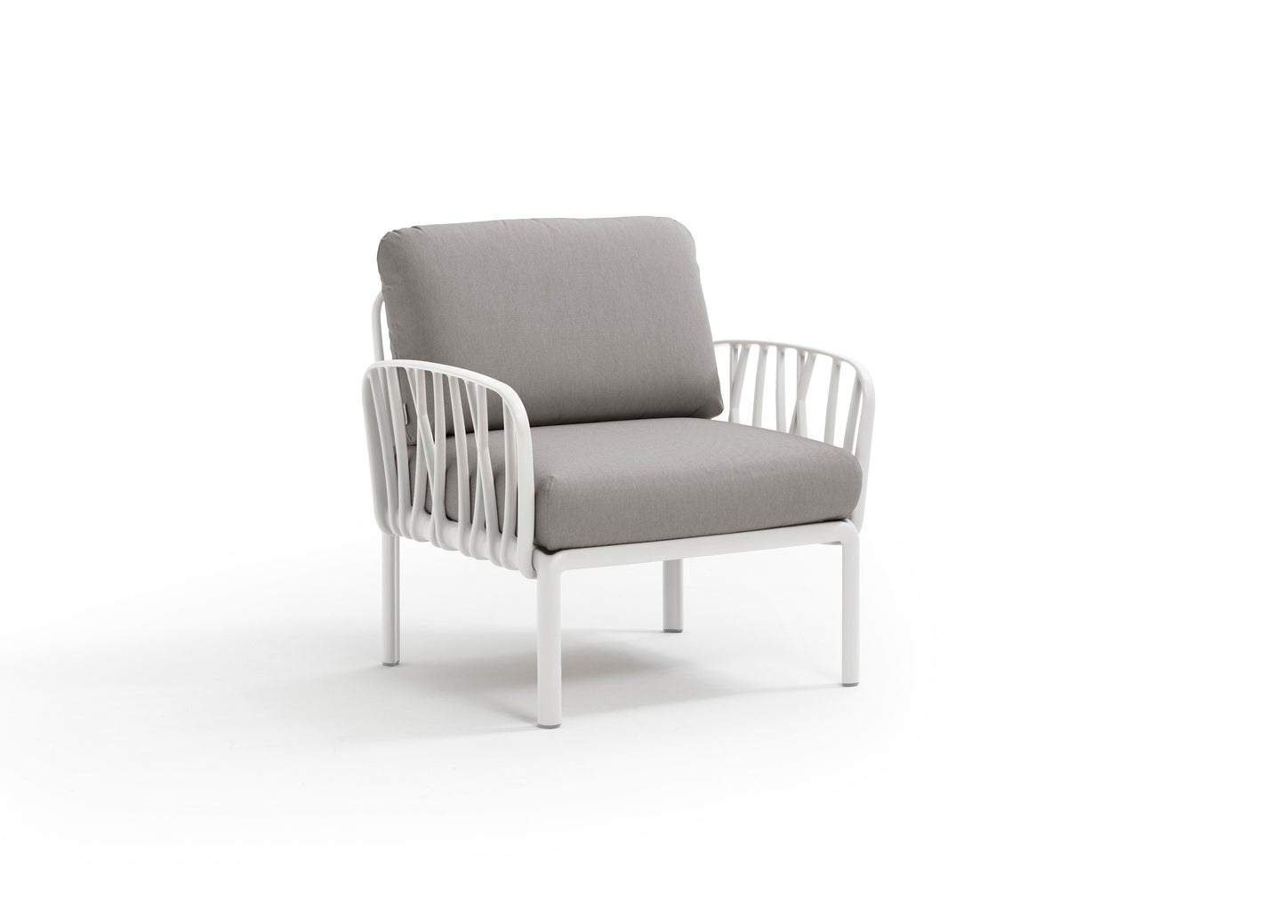 Komodo Armchair