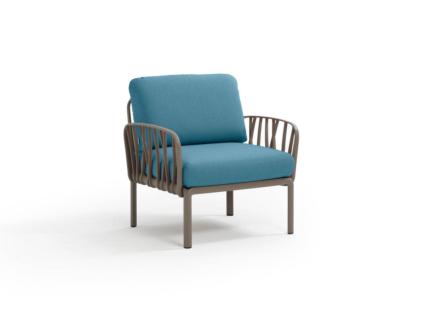 Komodo Armchair