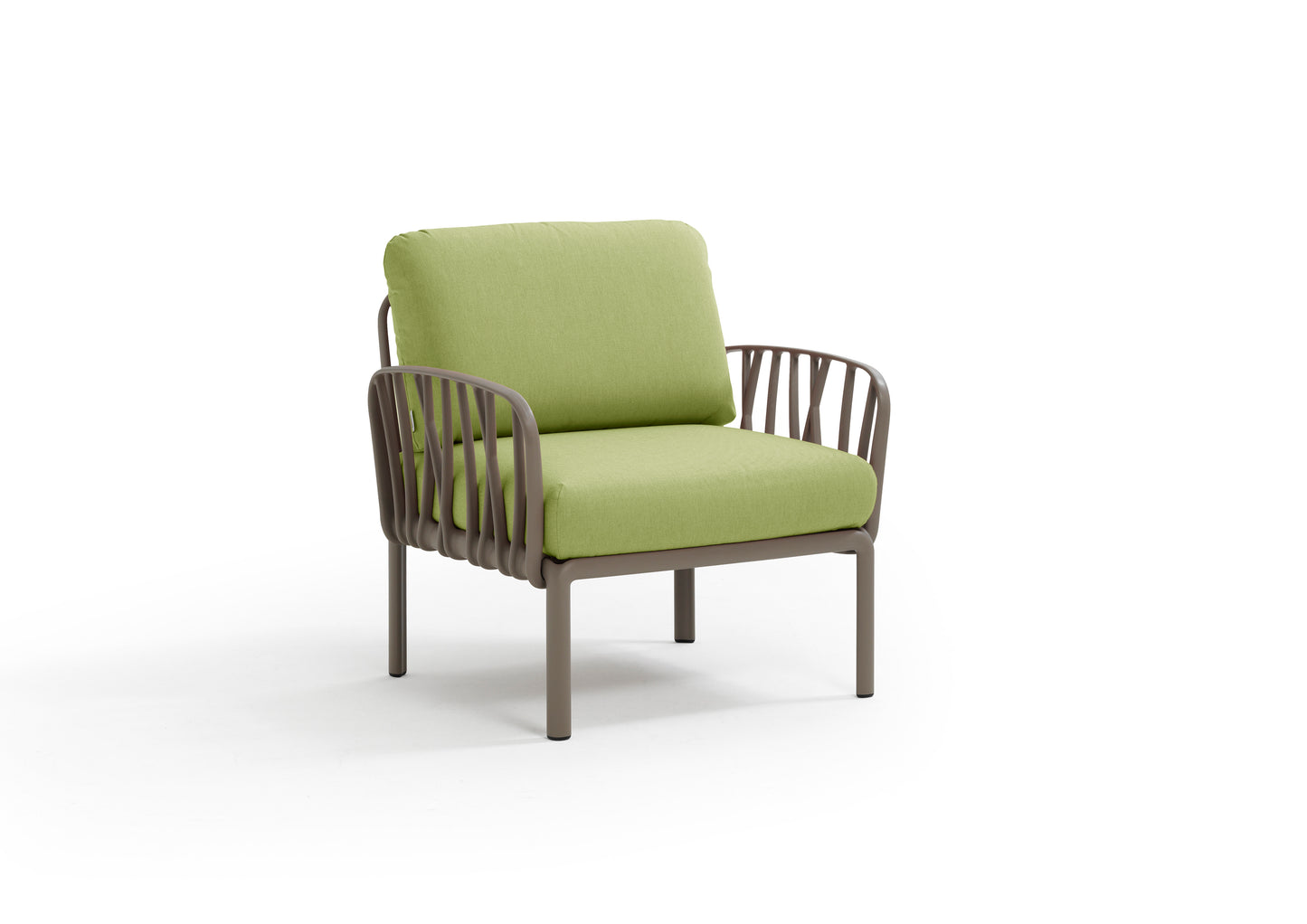Komodo Armchair