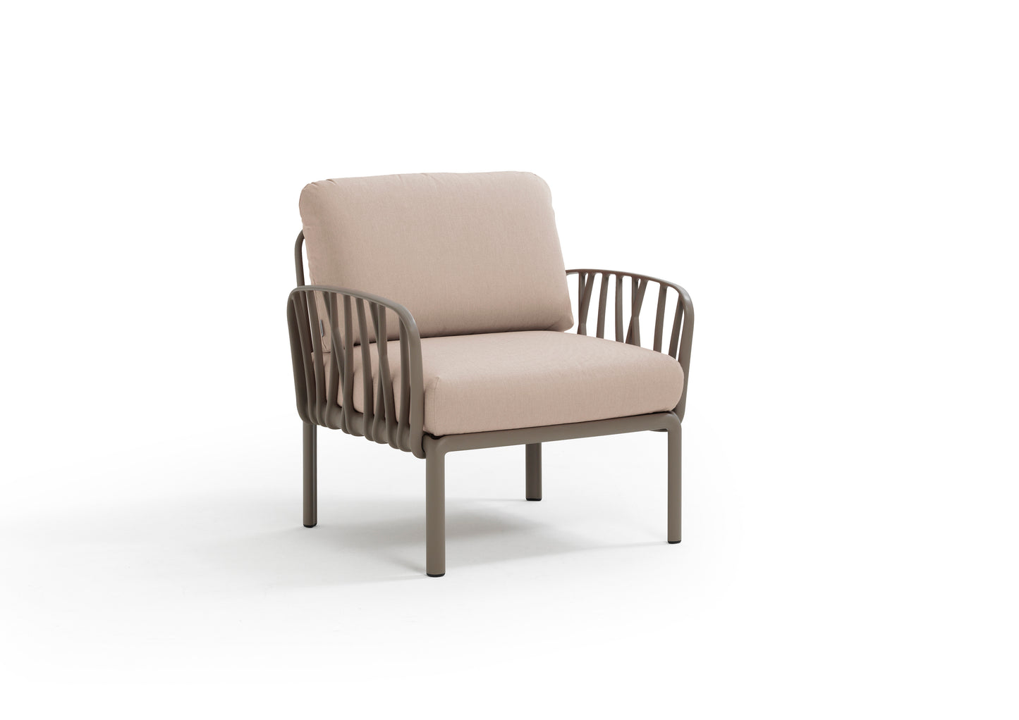 Komodo Armchair