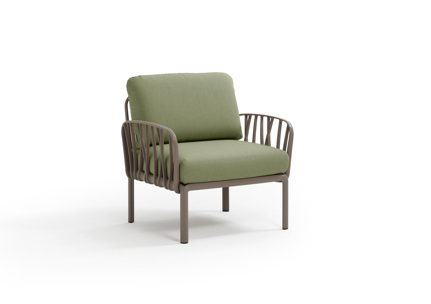Komodo Armchair