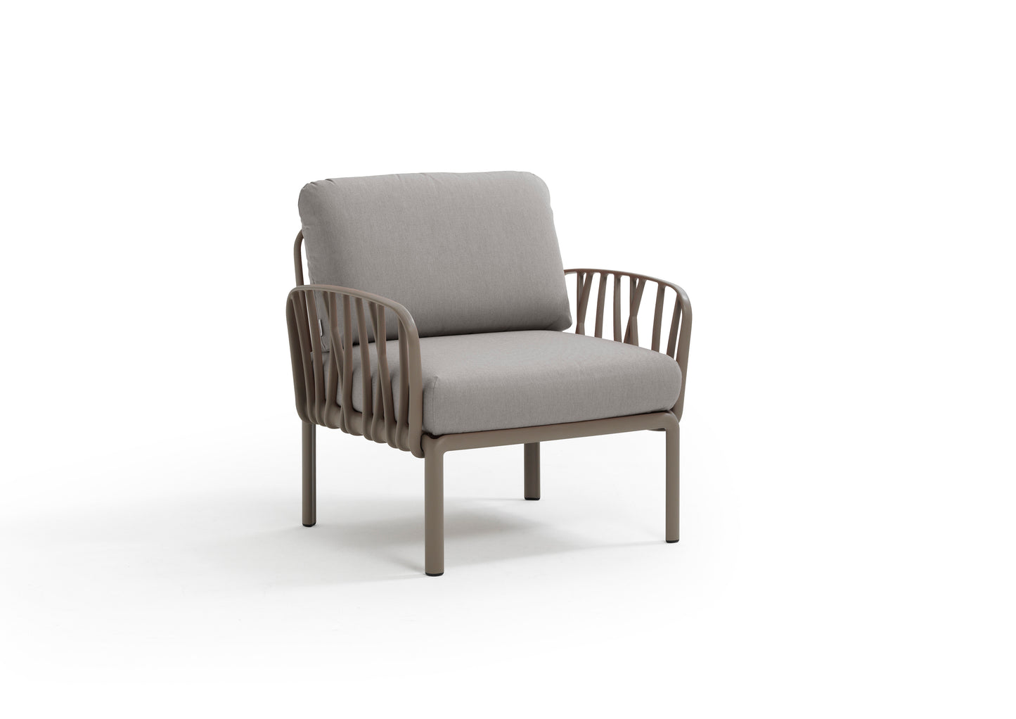 Komodo Armchair