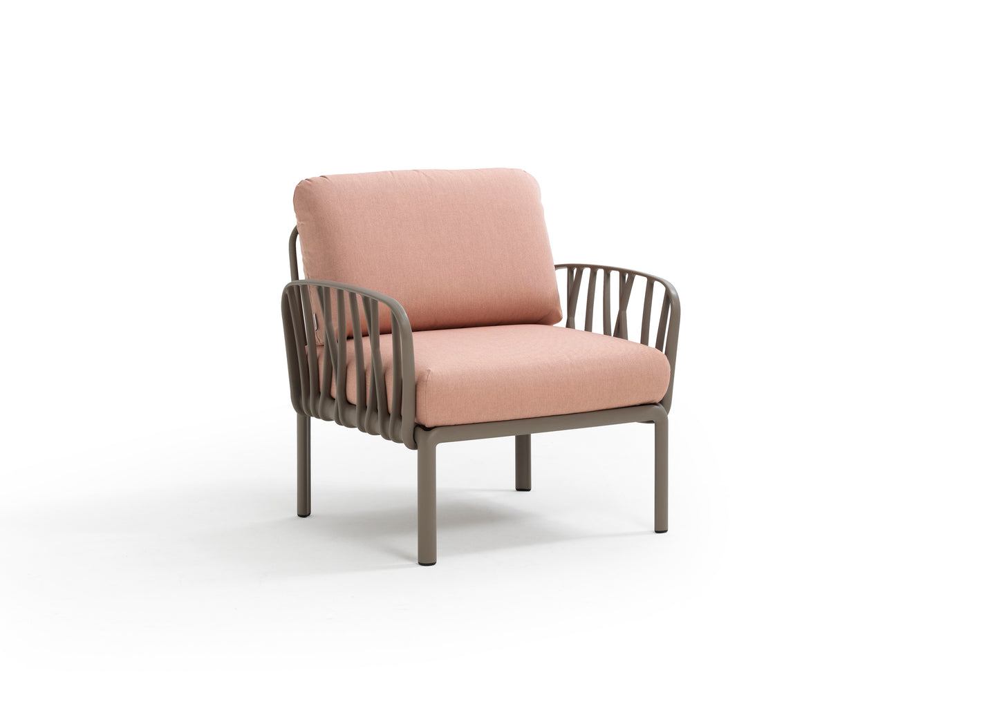 Komodo Armchair