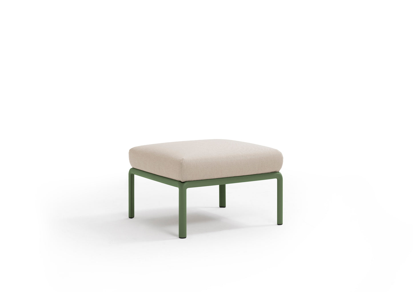 Komodo Pouf – —