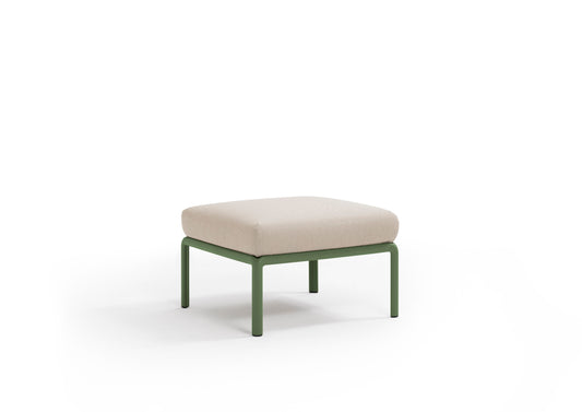 Komodo Pouf – —