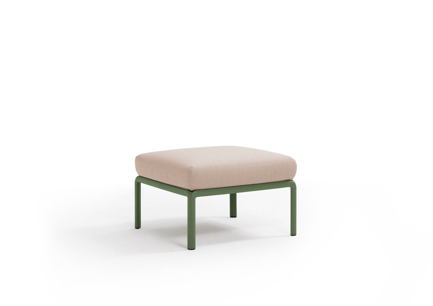 Komodo Pouf – anthracitecanvassunbrella