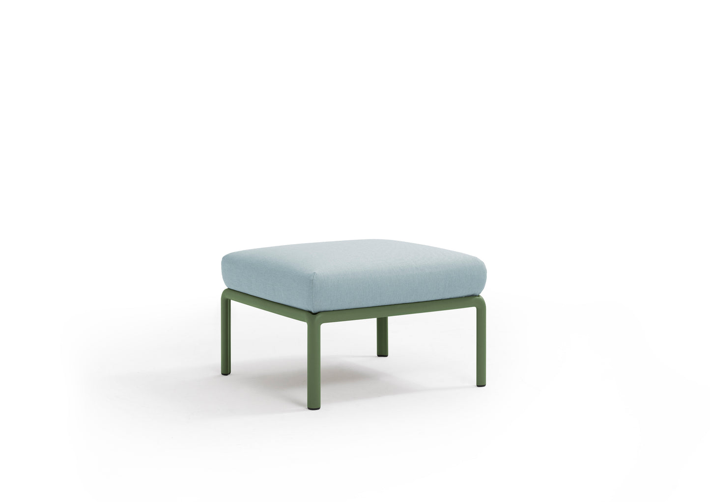 Komodo Pouf – anthraciteghiacciosunbrella