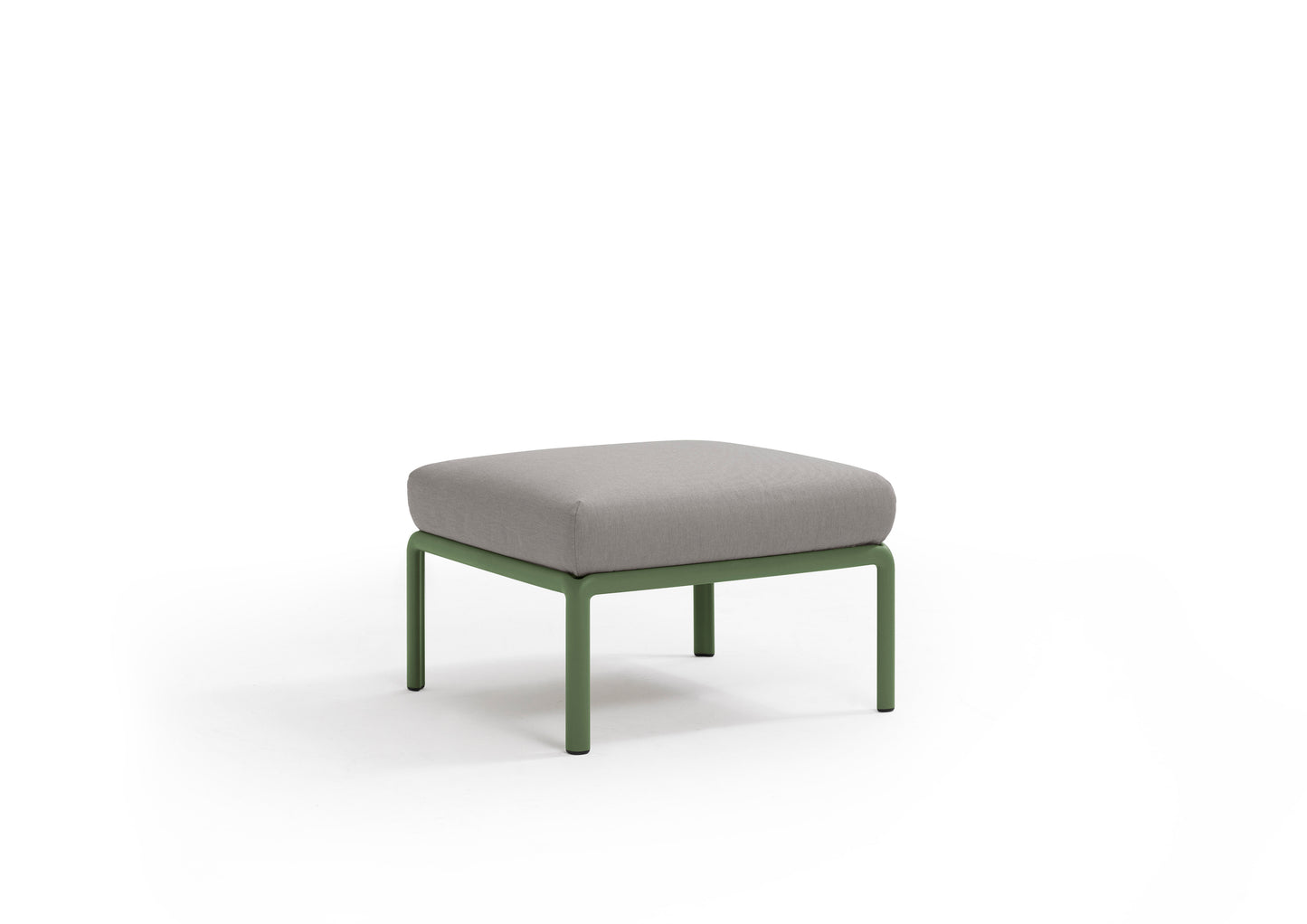 Komodo Pouf - Grigio – agave