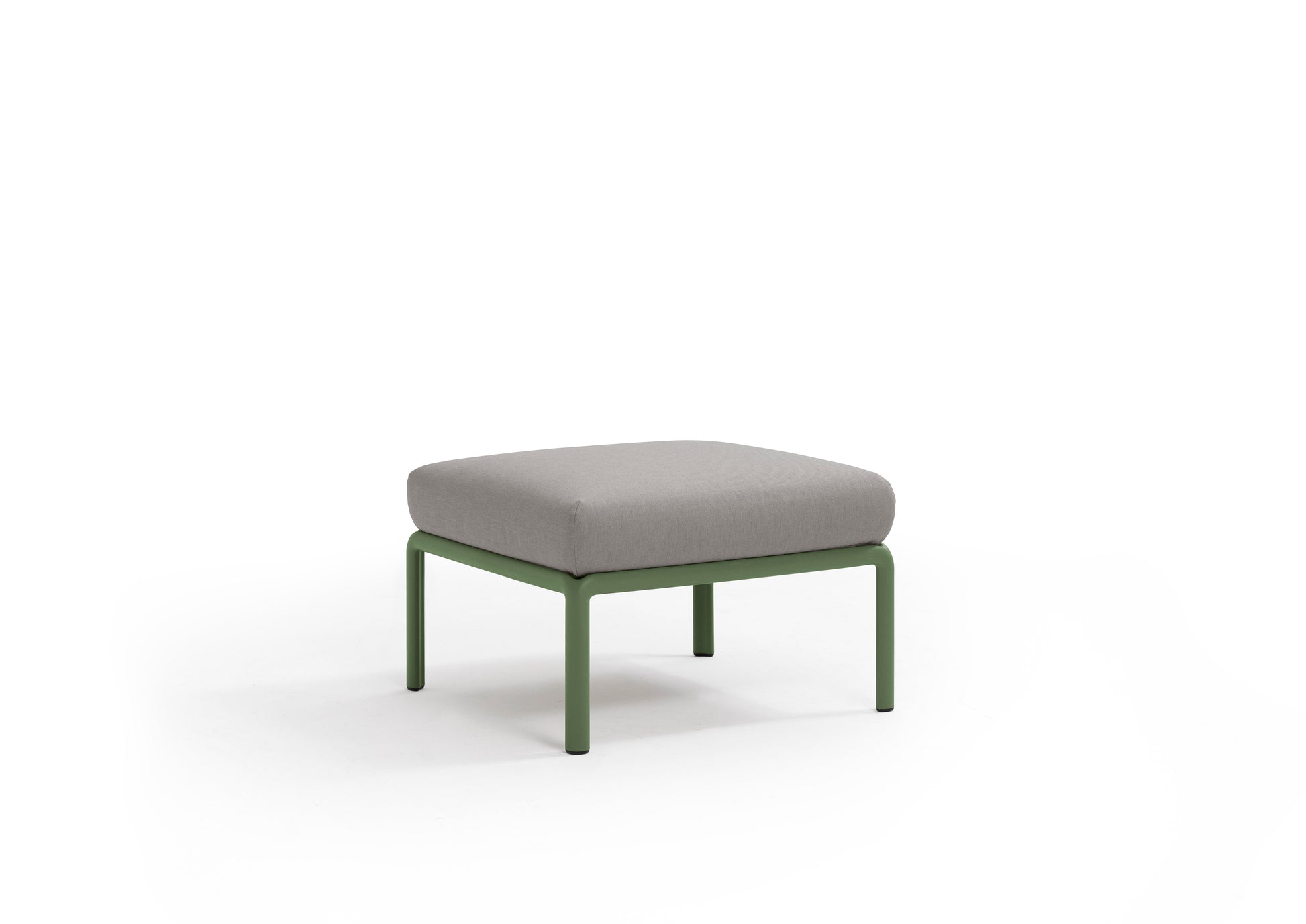 Komodo Pouf - Grigio – agave