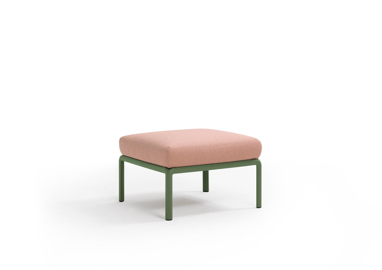 Komodo Pouf – —