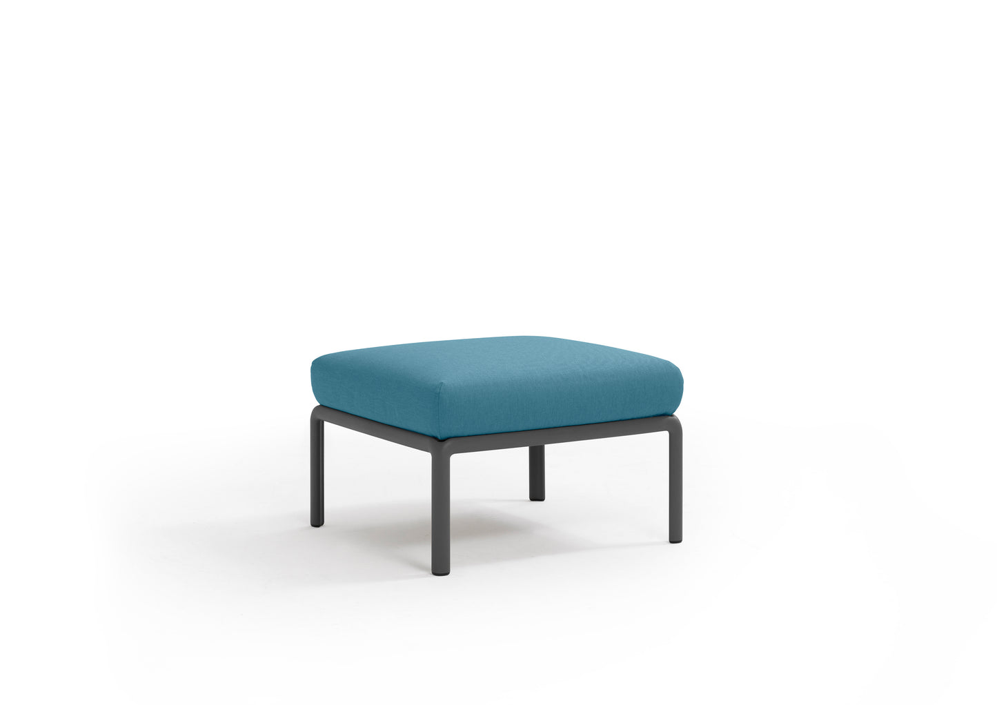 Komodo Pouf – anthraciteghiacciosunbrella
