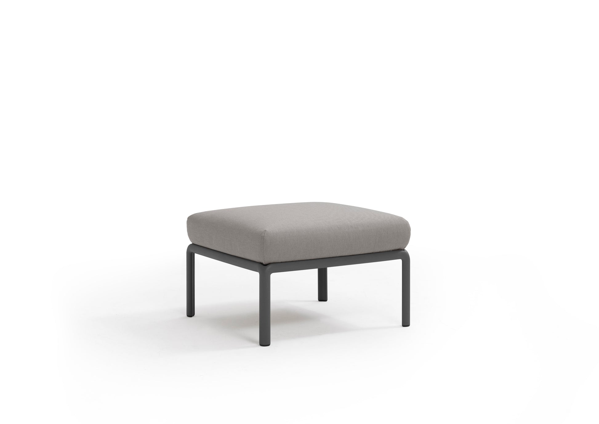 Komodo Pouf – anthraciteghiacciosunbrella