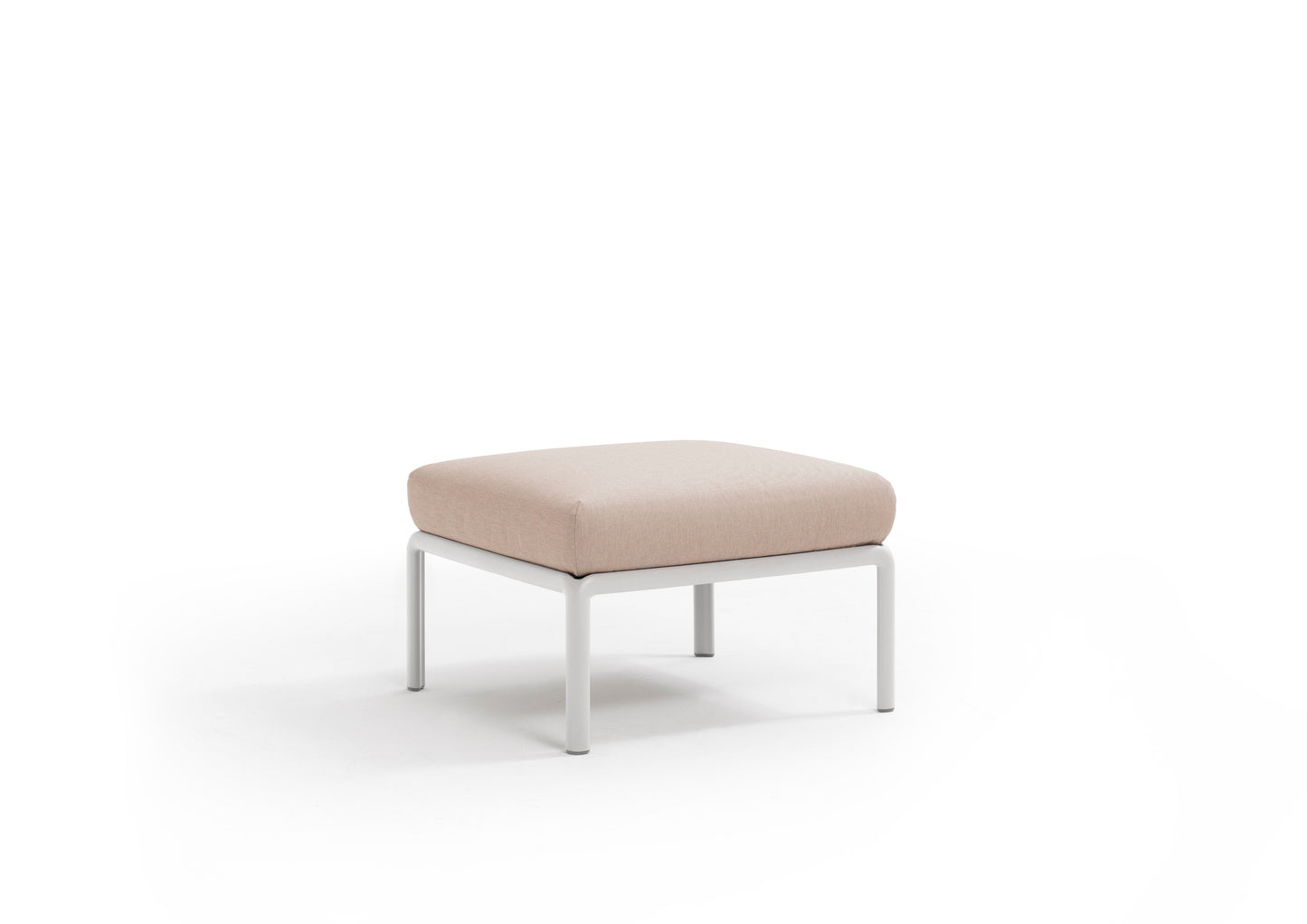 Komodo Pouf – anthracitecanvassunbrella