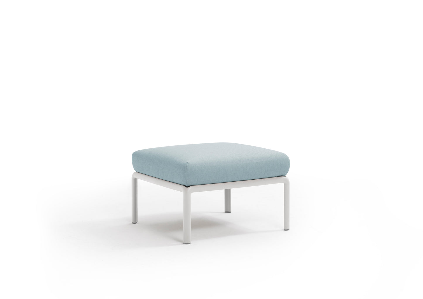 Komodo Pouf – anthraciteghiacciosunbrella