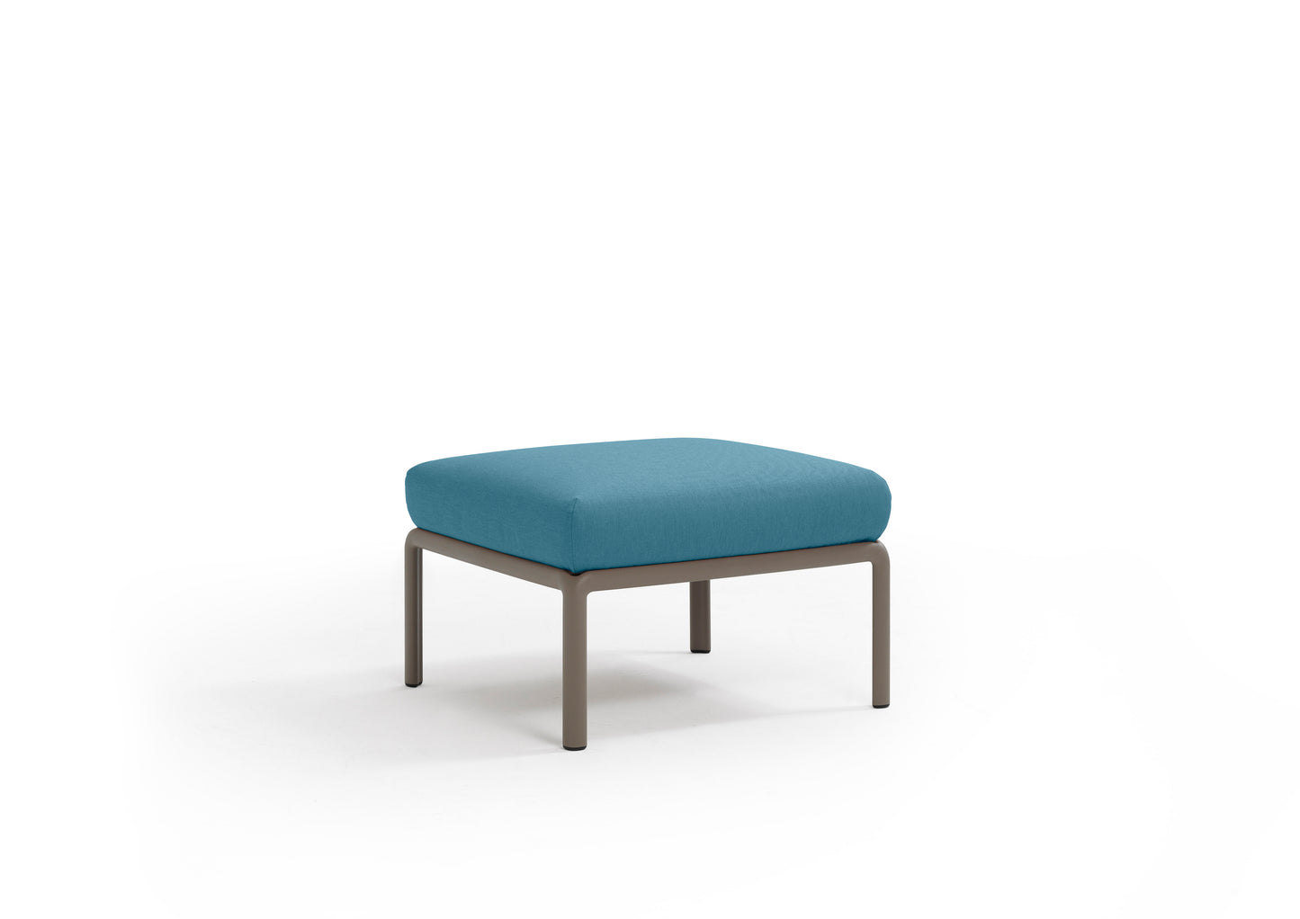 Komodo Pouf - Grigio – tortora
