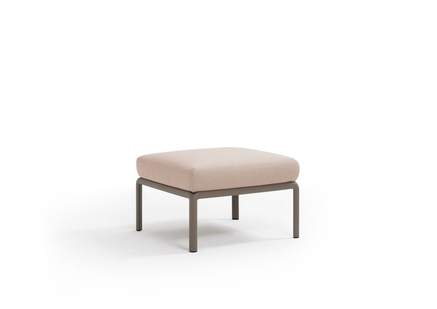 Komodo Pouf – anthracitecanvassunbrella