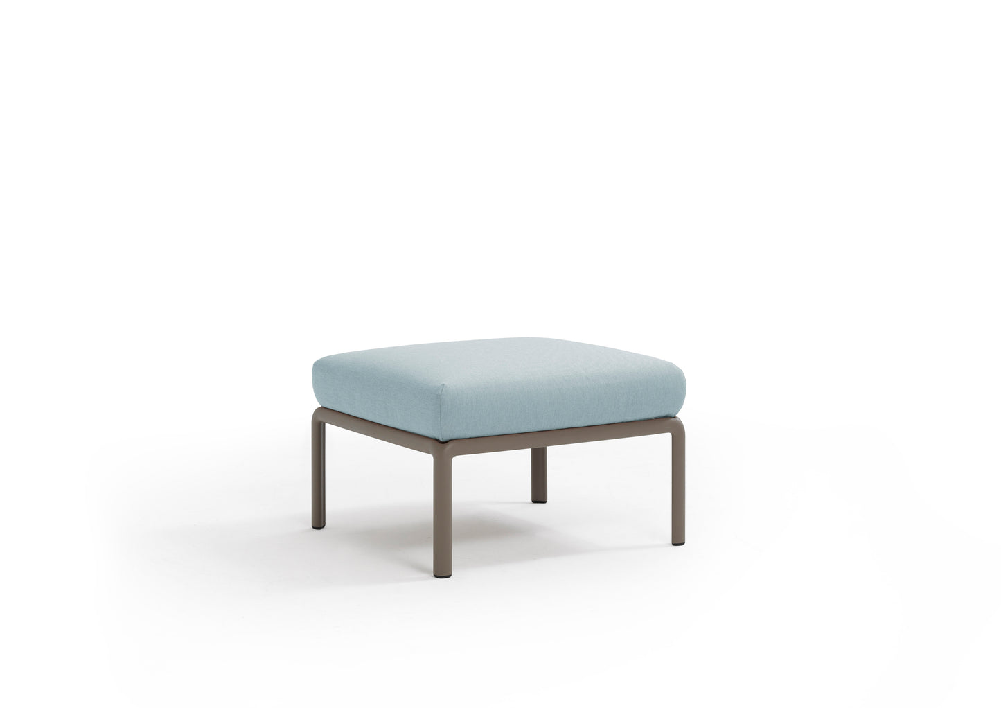 Komodo Pouf – anthraciteghiacciosunbrella