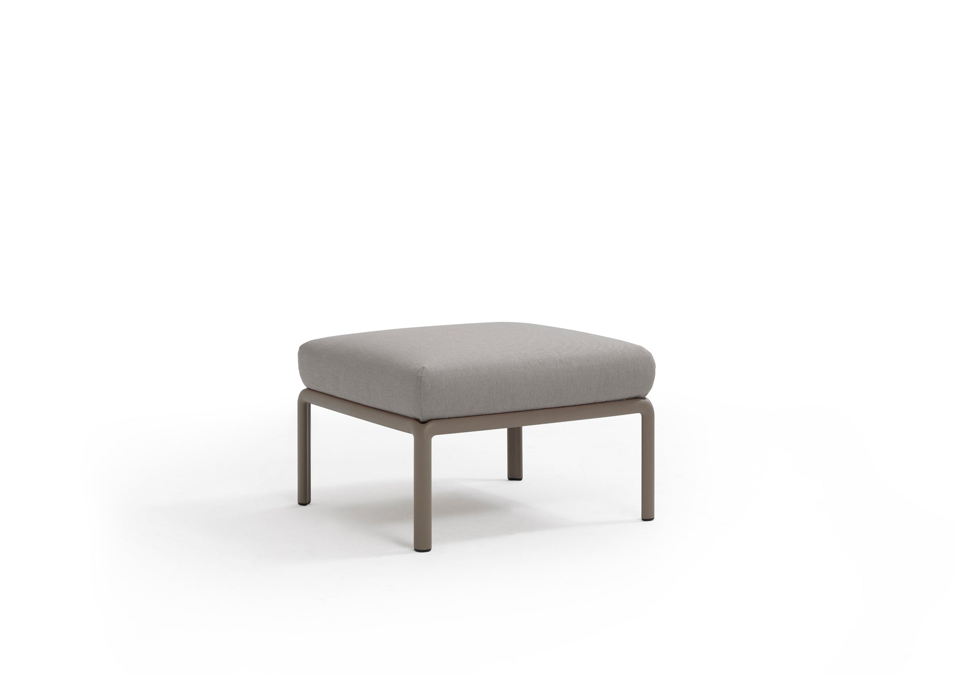 Komodo Pouf - Grigio – tortora