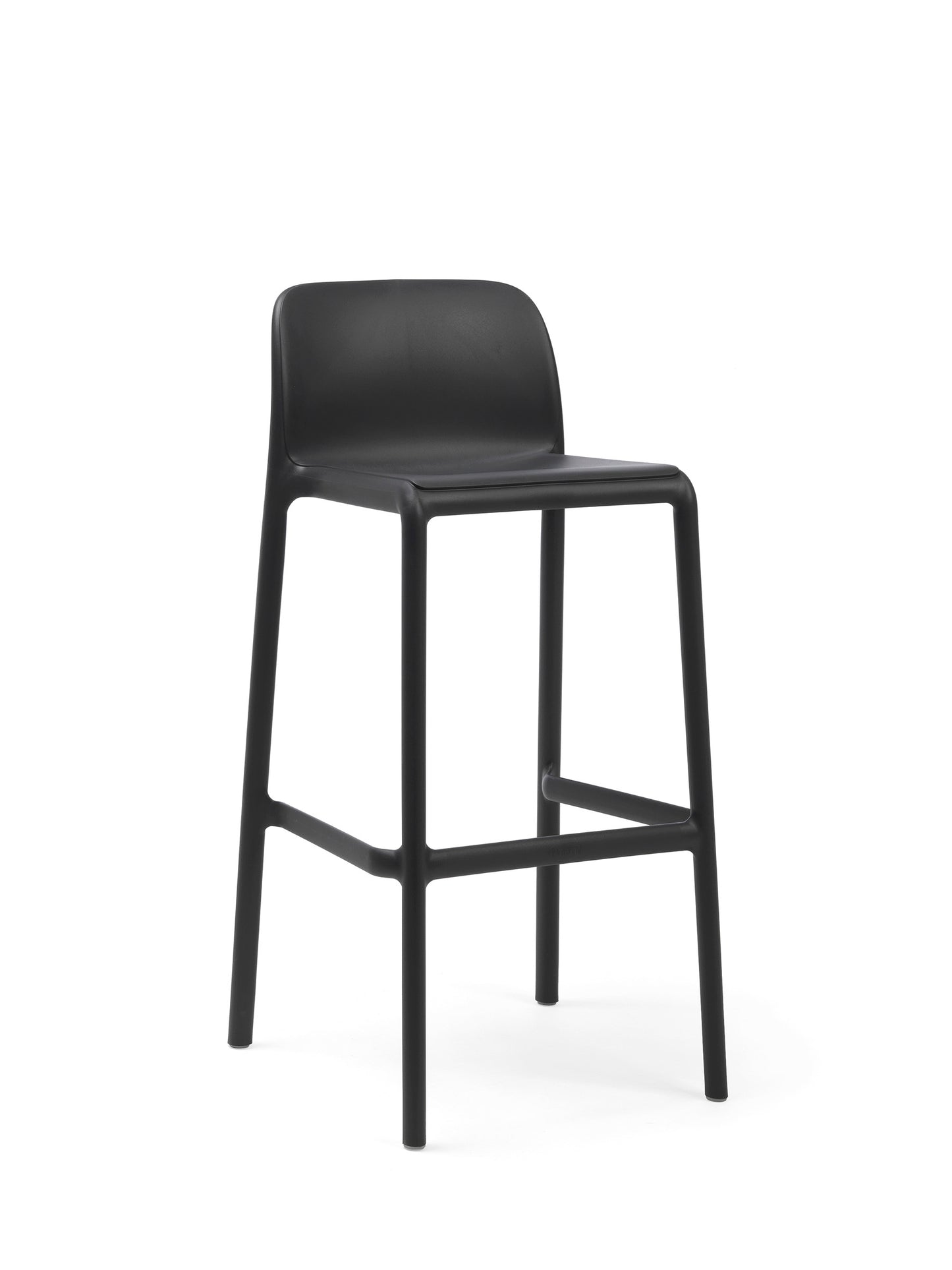 Faro Stool – anthracite