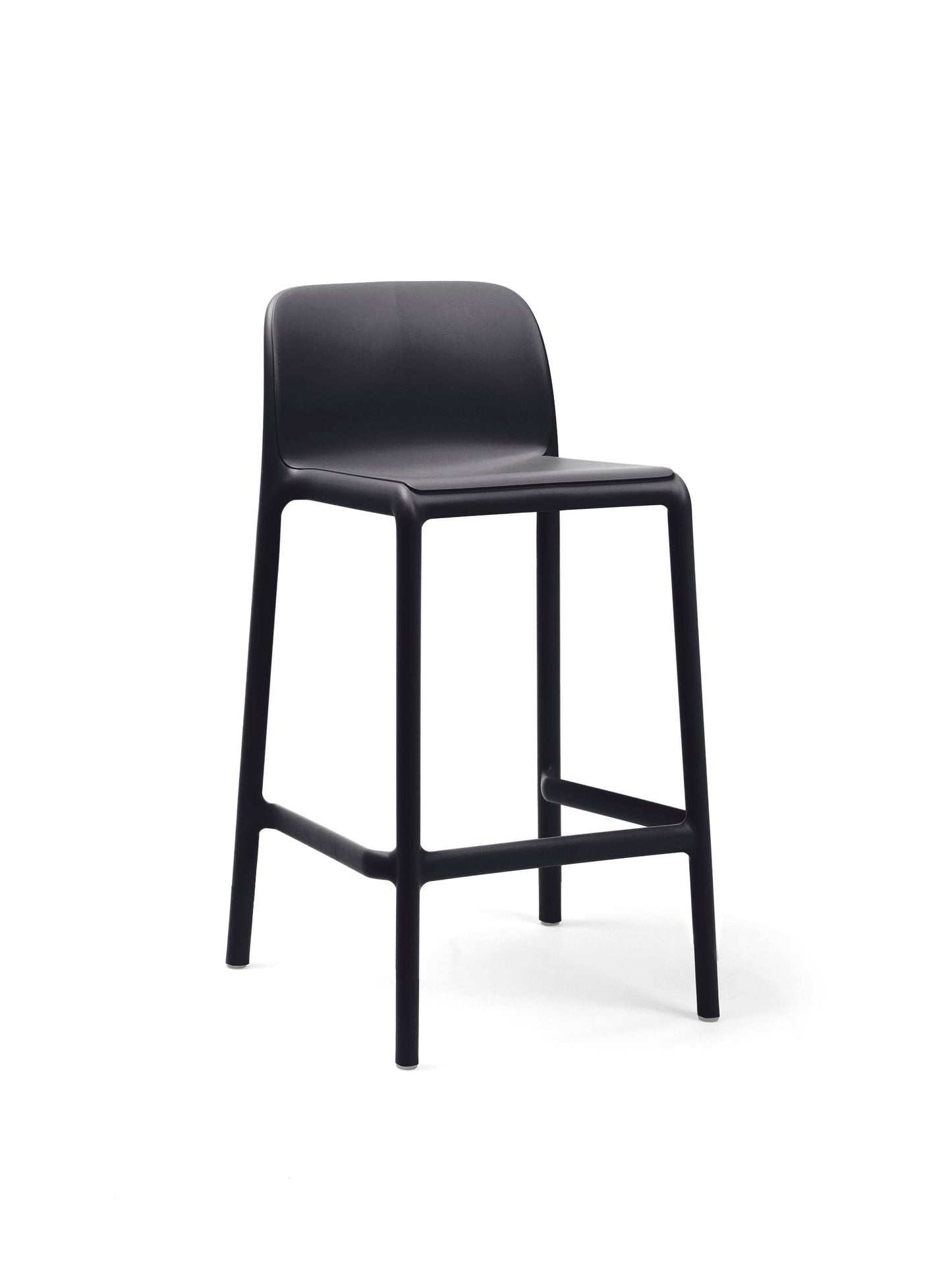 Faro Stool Mini – anthracite
