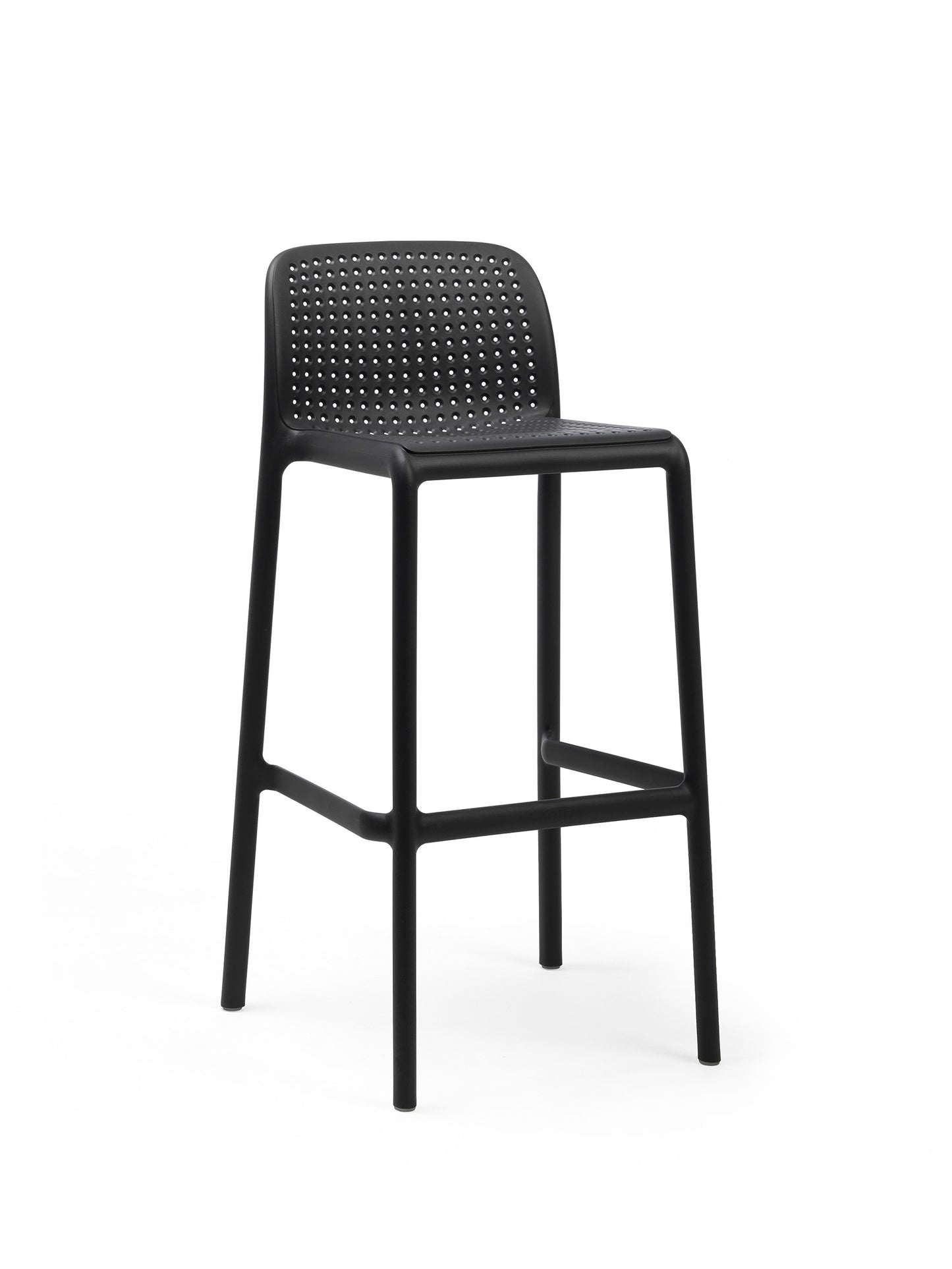 Lido Stool – anthracite