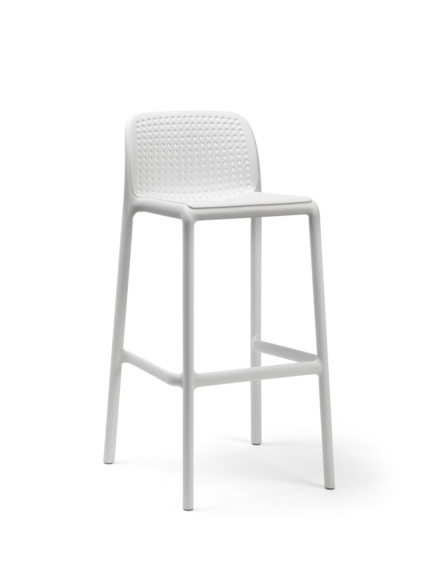 Lido Stool – white
