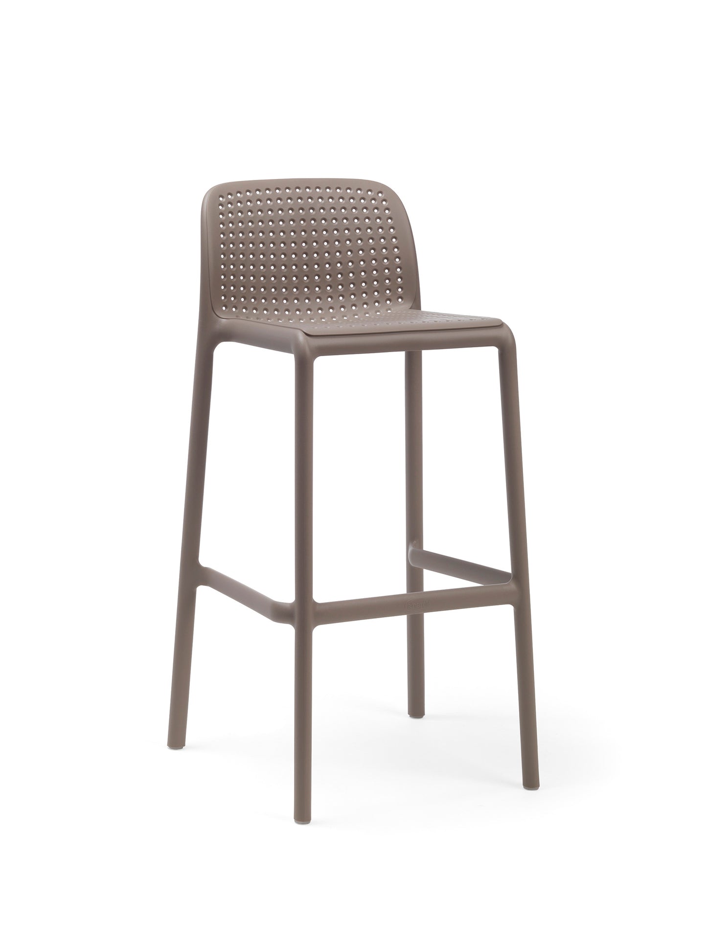 Lido Stool – tortora
