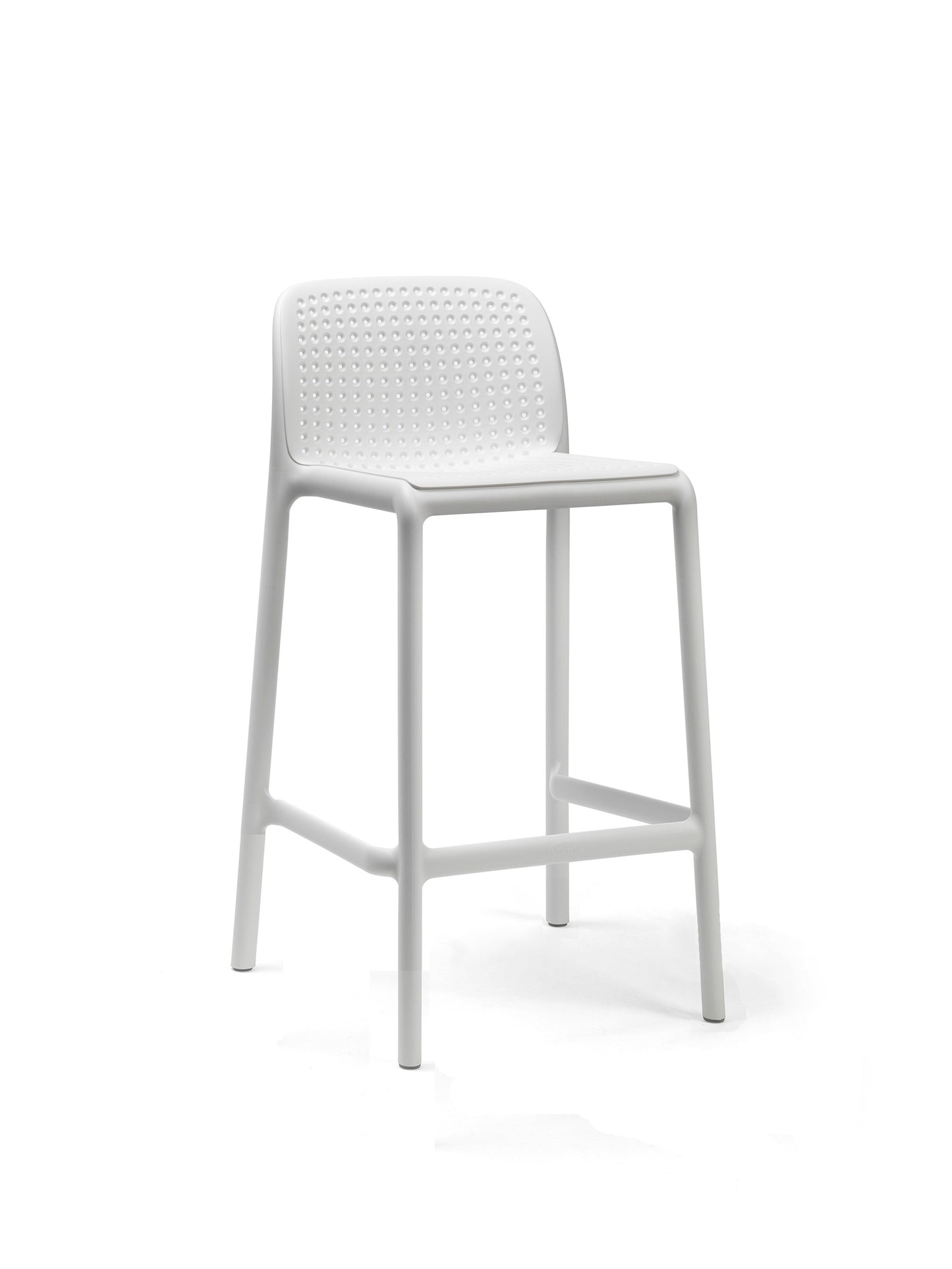 Lido Stool Mini – white