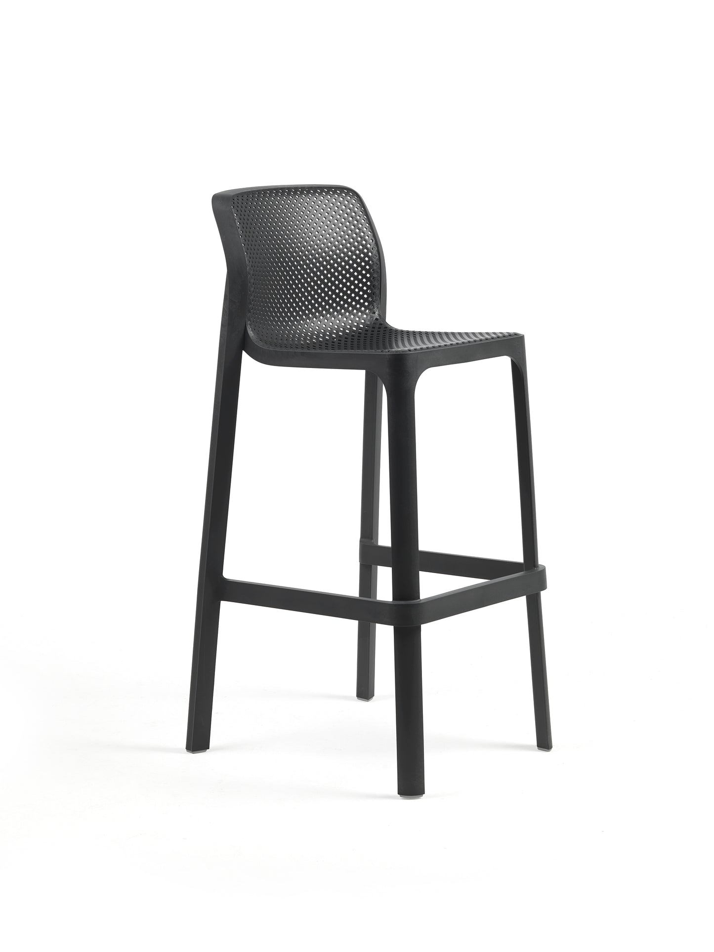 Net Stool – anthracite