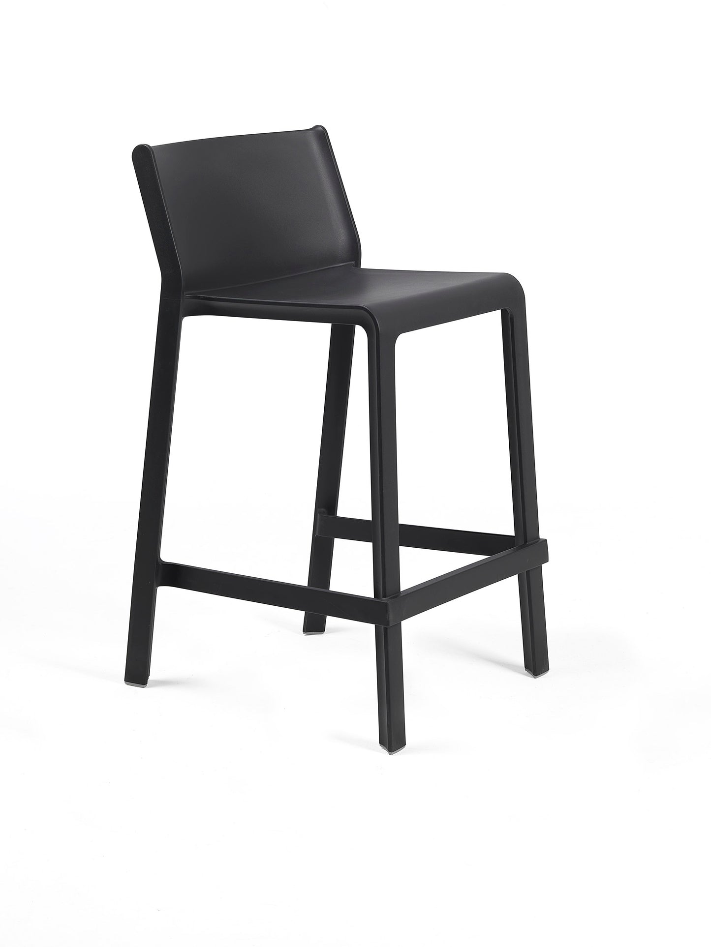 Trill Stool Mini – anthracite
