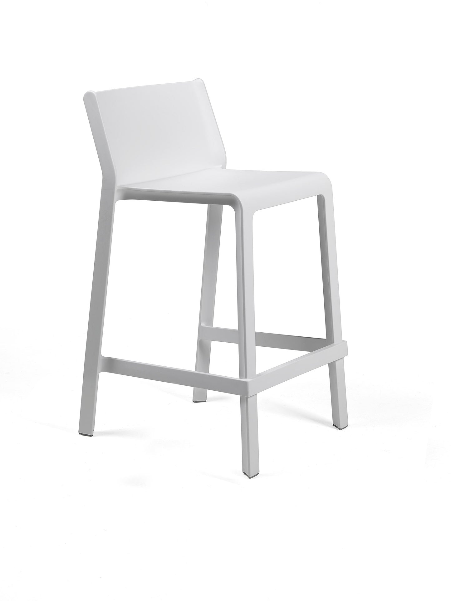 Trill Stool Mini – white