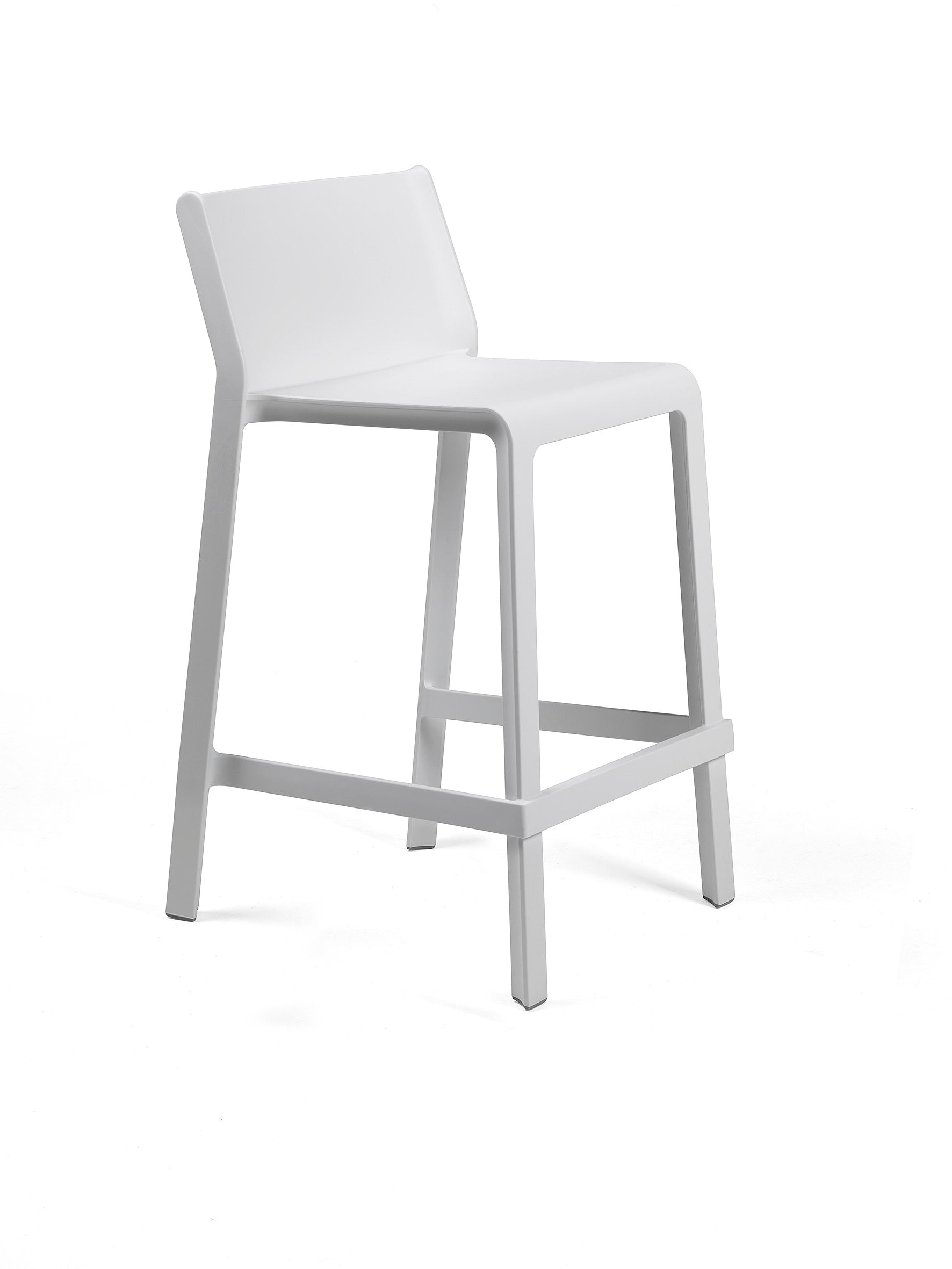Trill Stool Mini – white