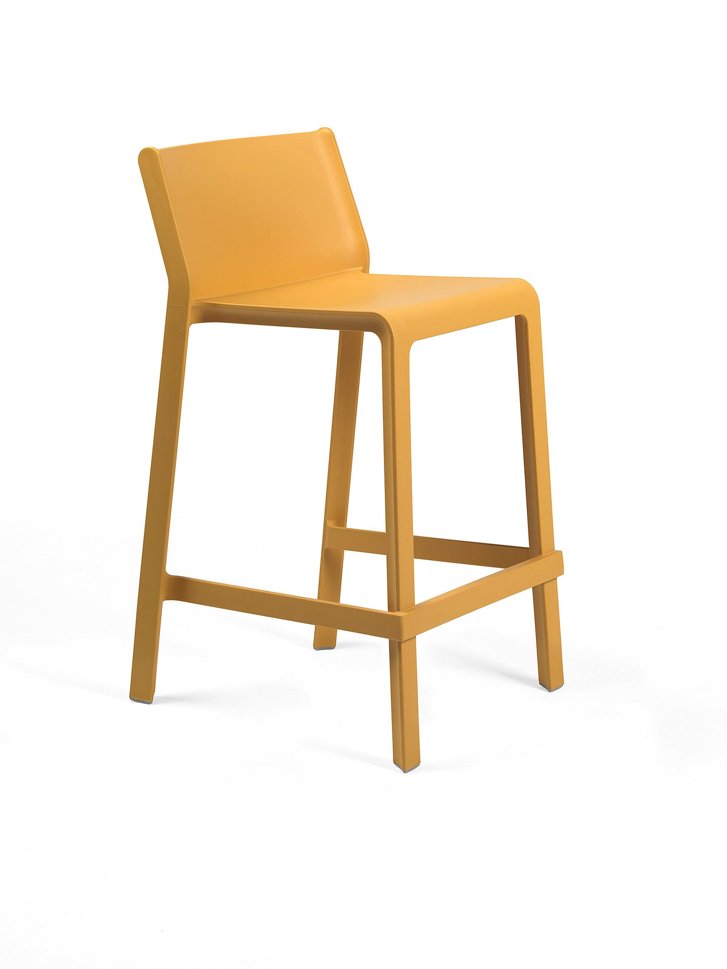 Trill Stool Mini – senape