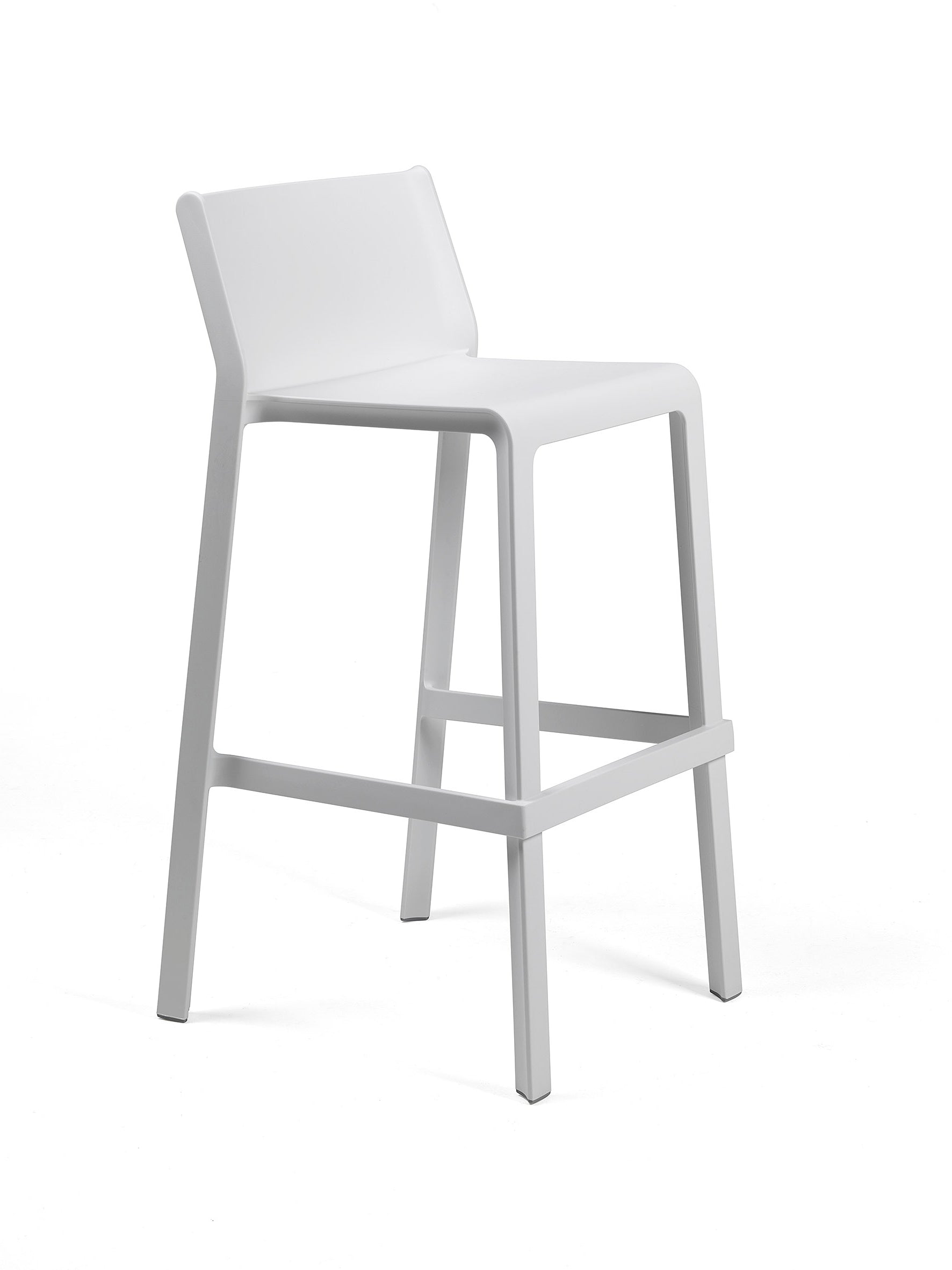 Trill Stool – white