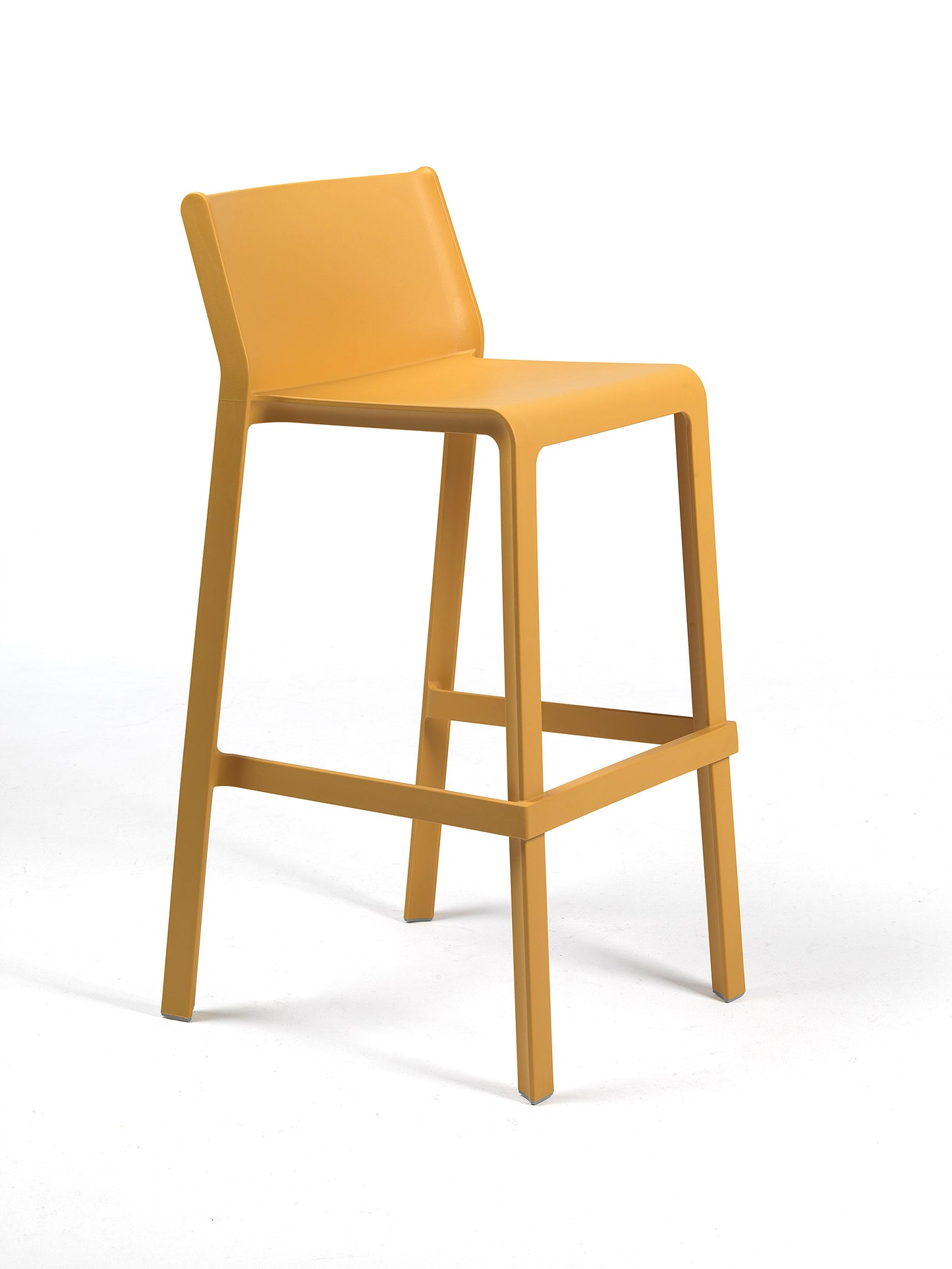 Trill Stool – senape