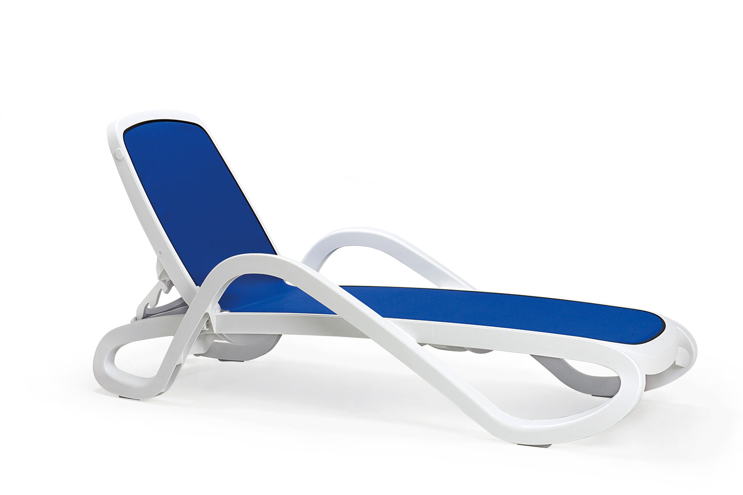 Sunshade X Alfa/Omega – whiteblue