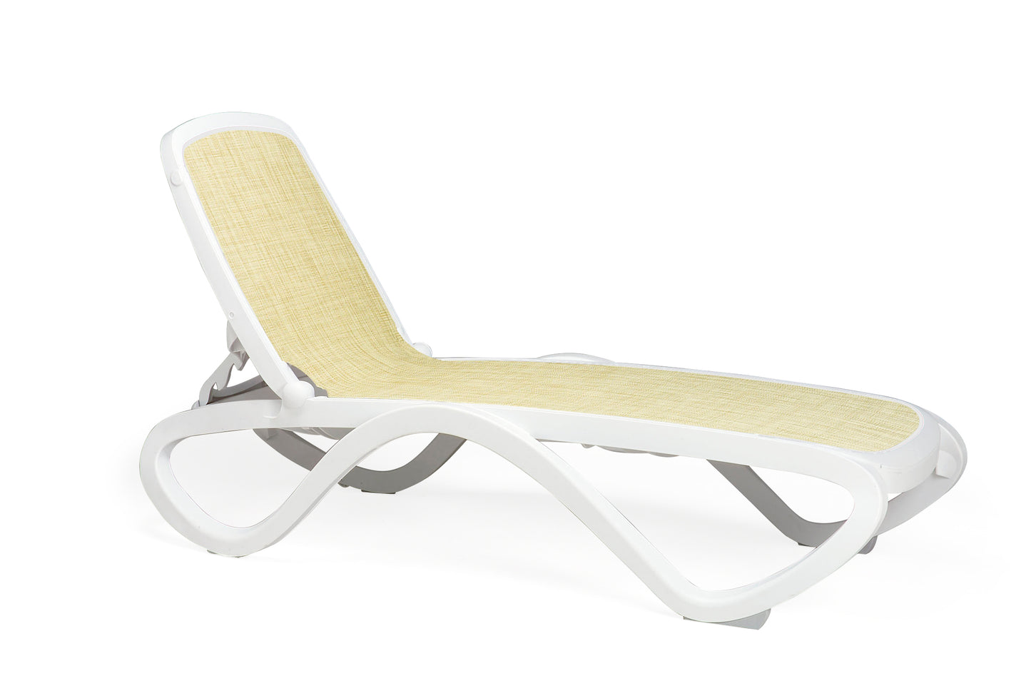 Omega Sunloung. .18 – whitebeige