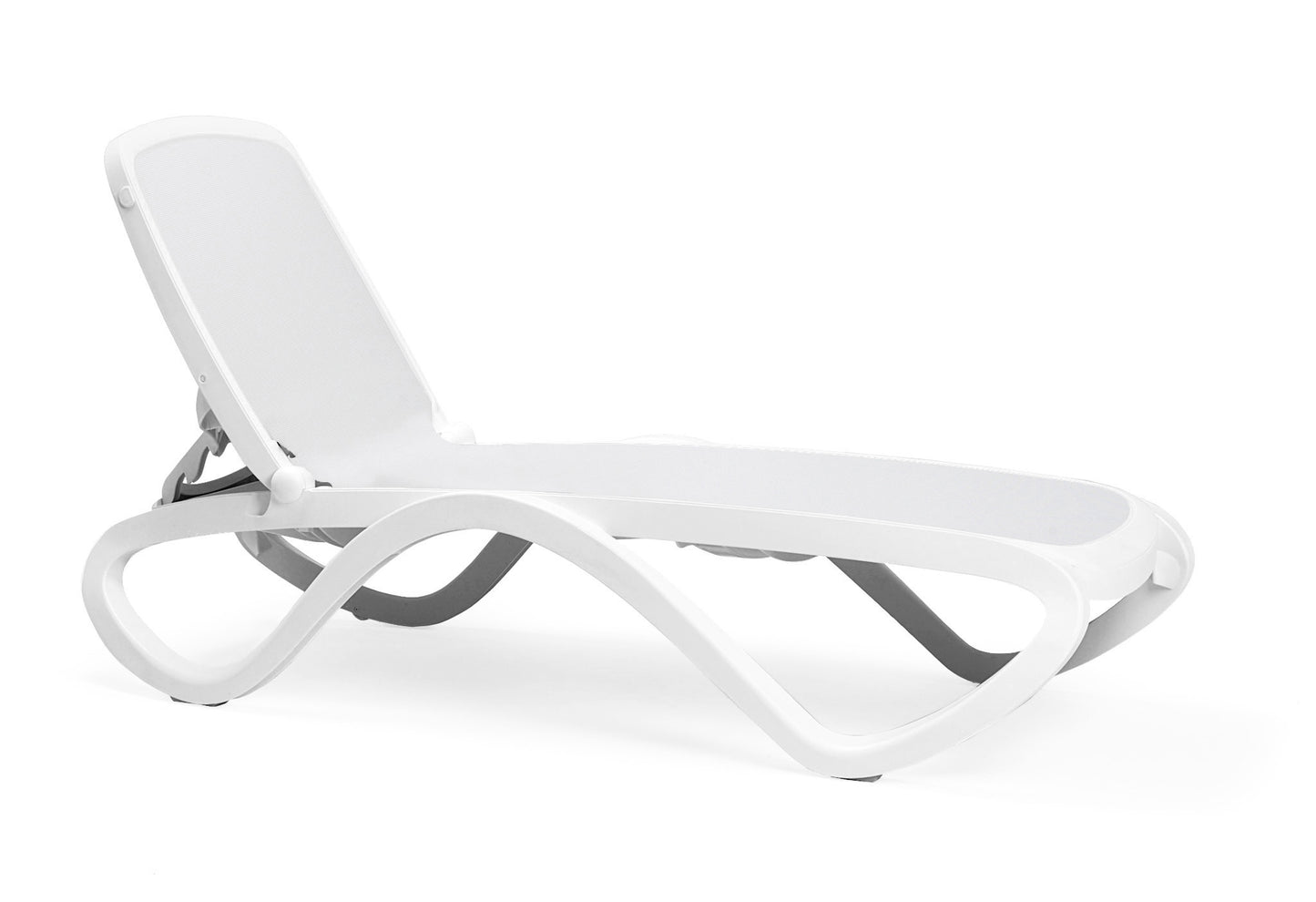 Omega Sunloung. .18 – white