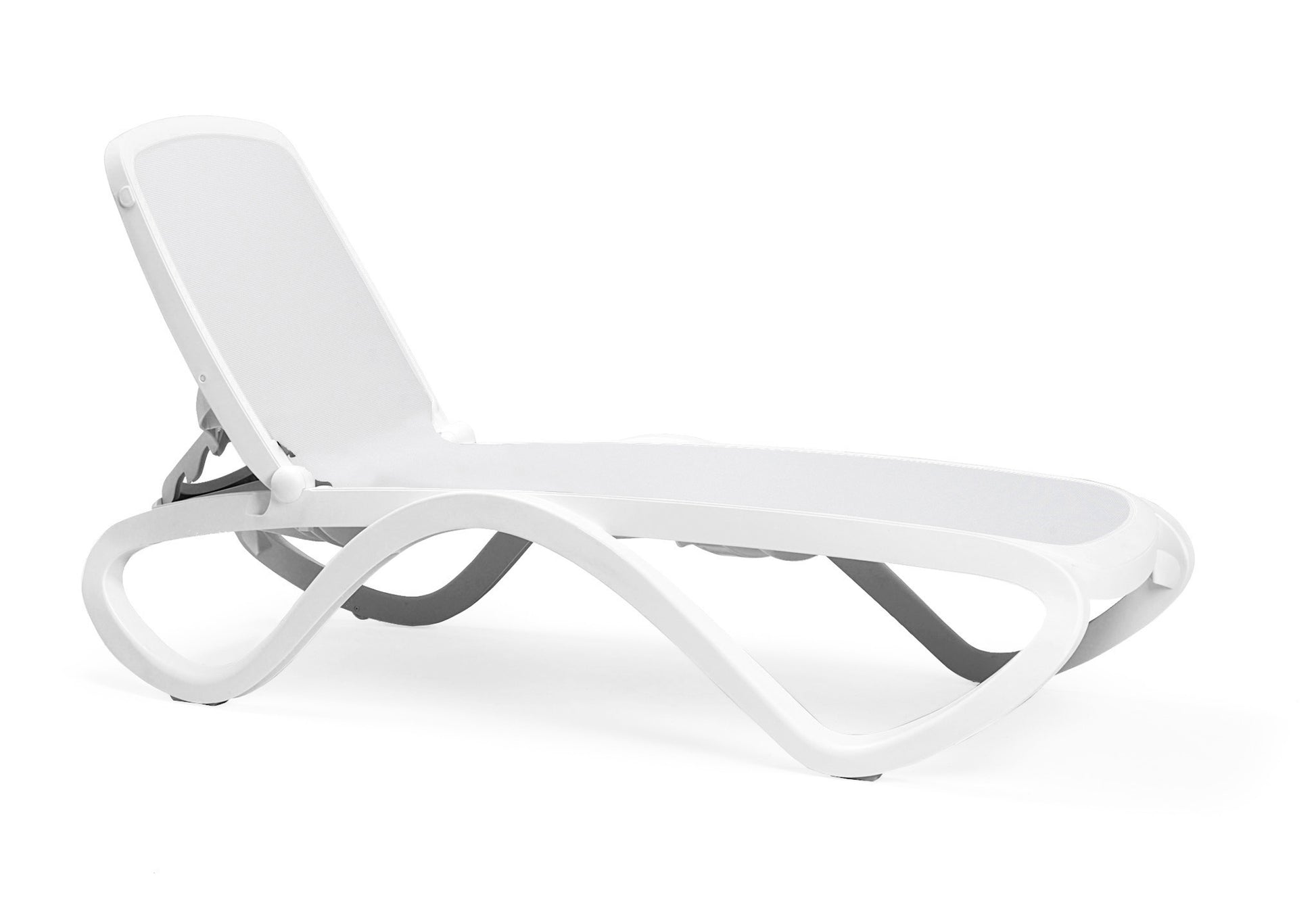 Omega Sunloung. .18 – white