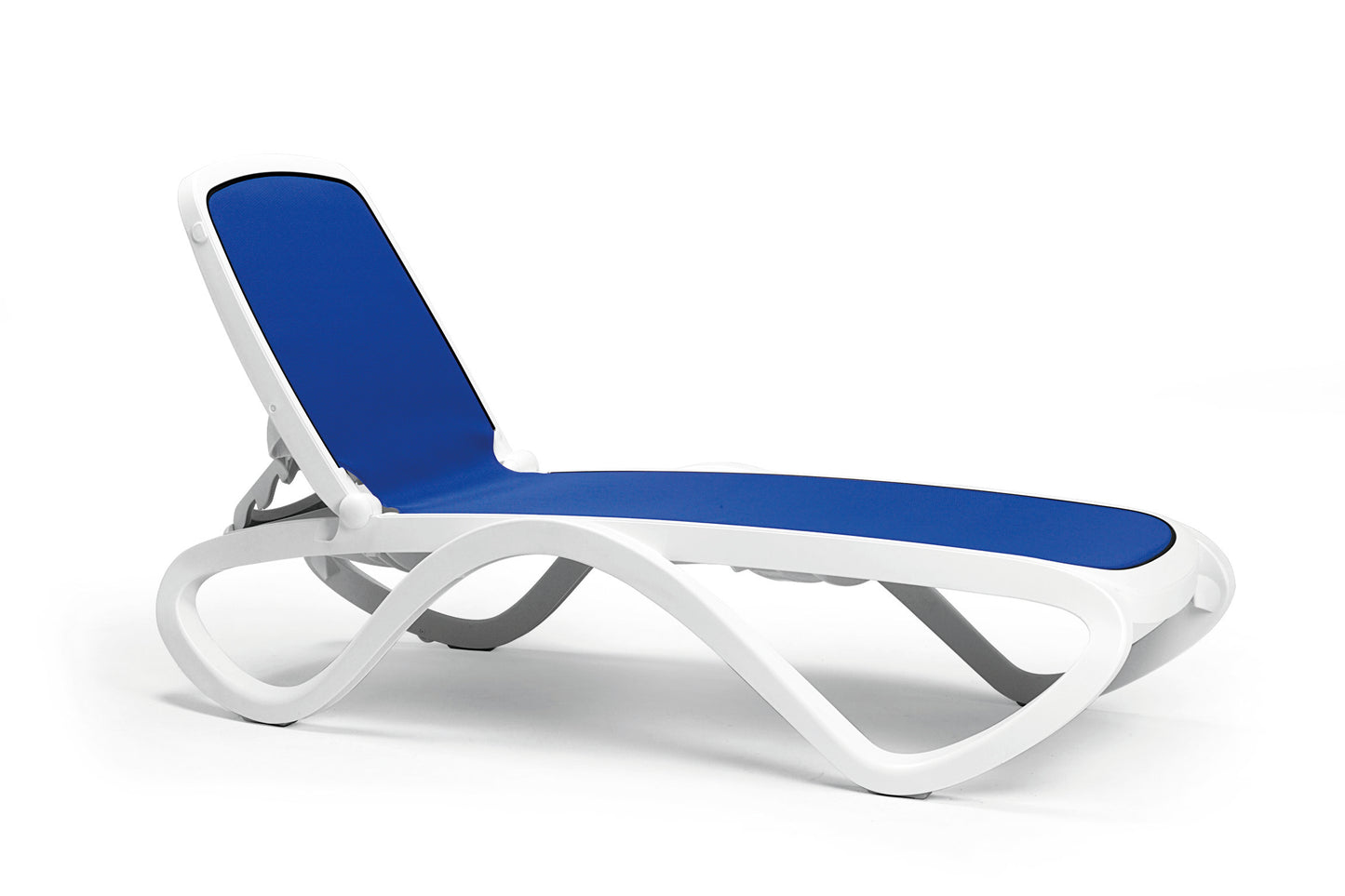 Omega Sunloung. .18 – whiteblue